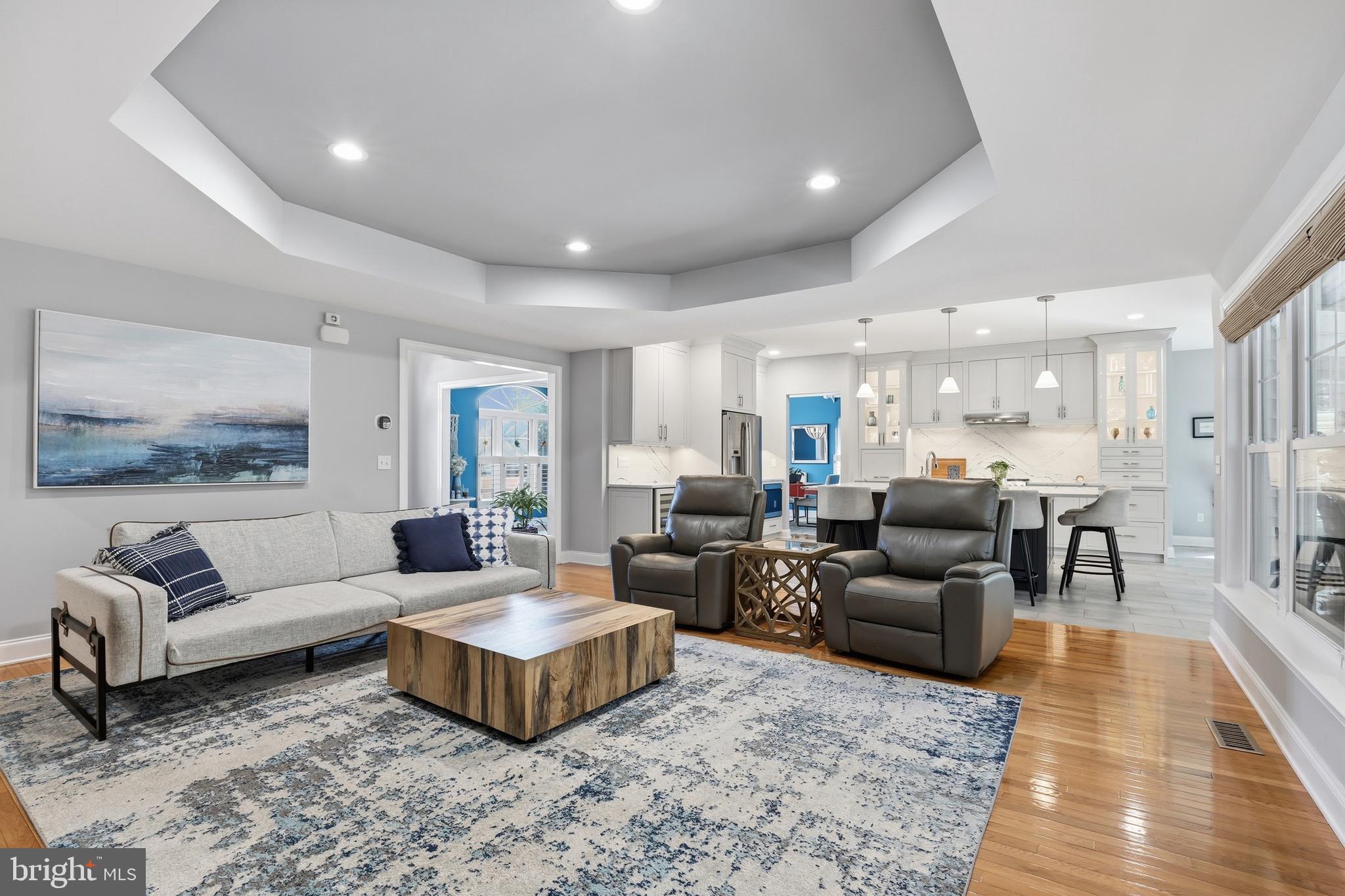 CANAL CORKRAN - Residential