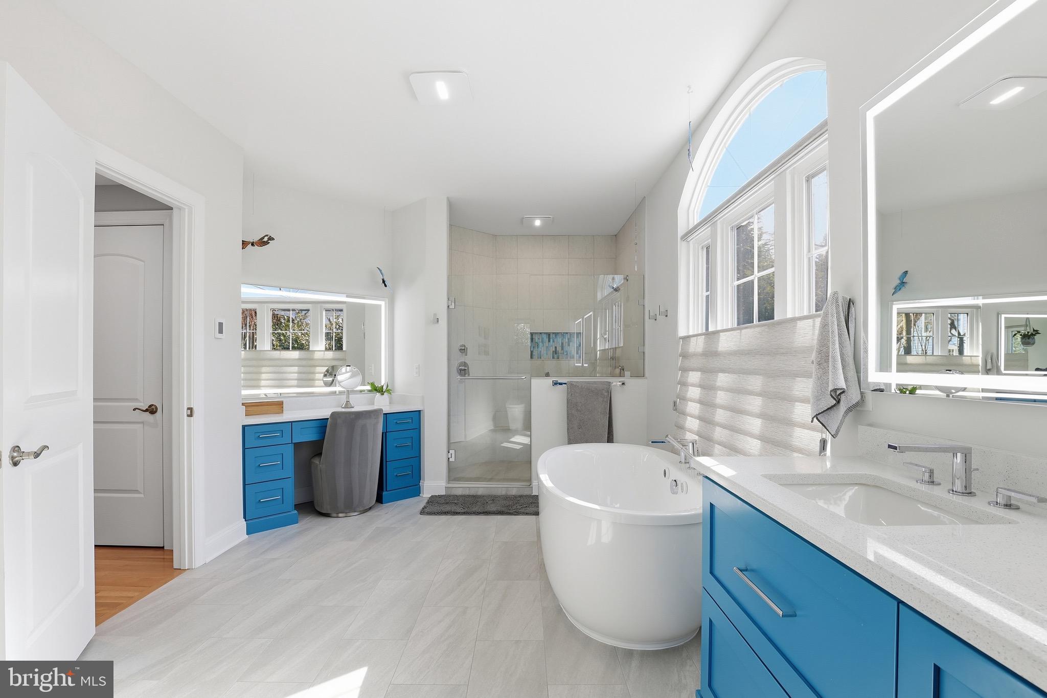 CANAL CORKRAN - Residential