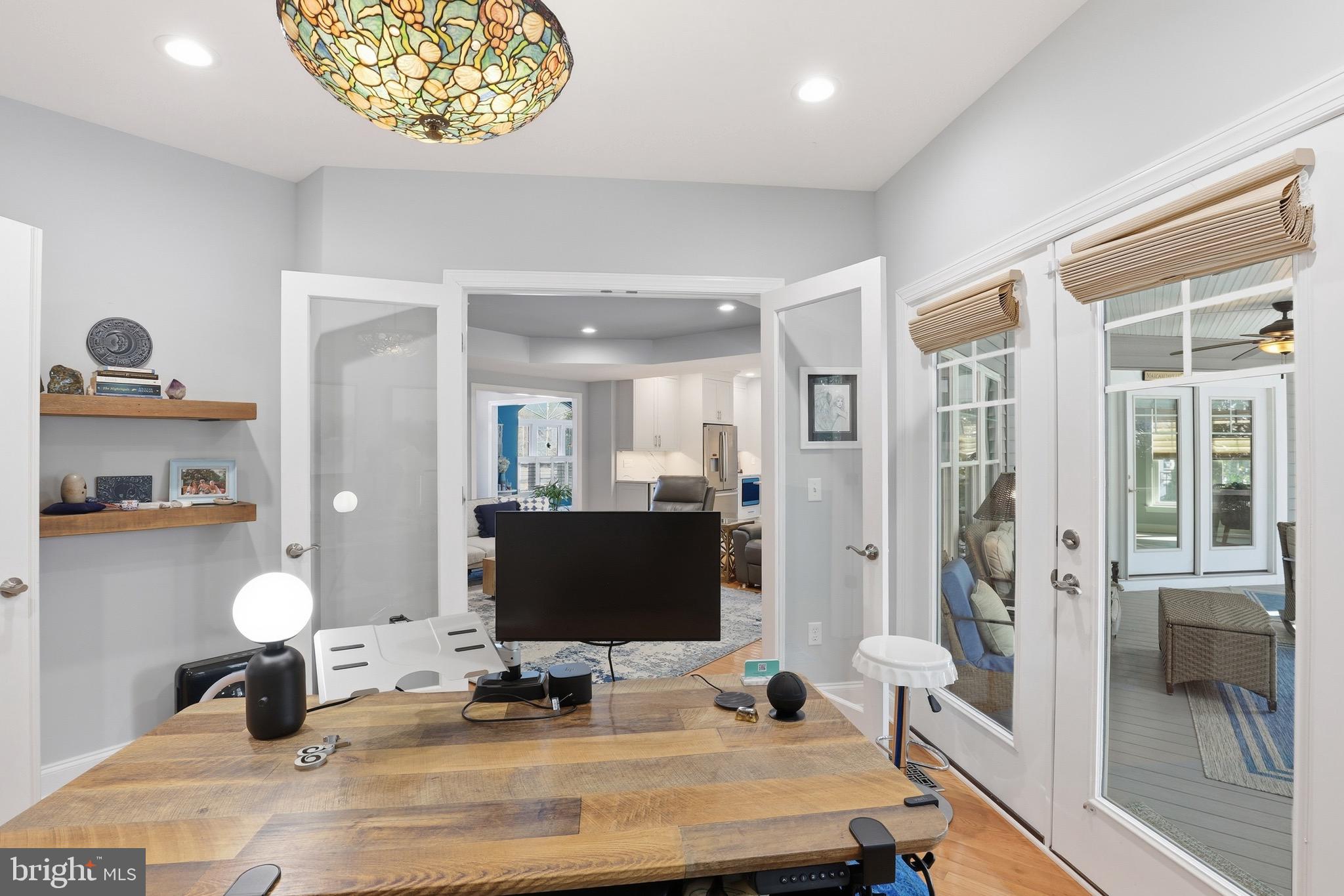 CANAL CORKRAN - Residential