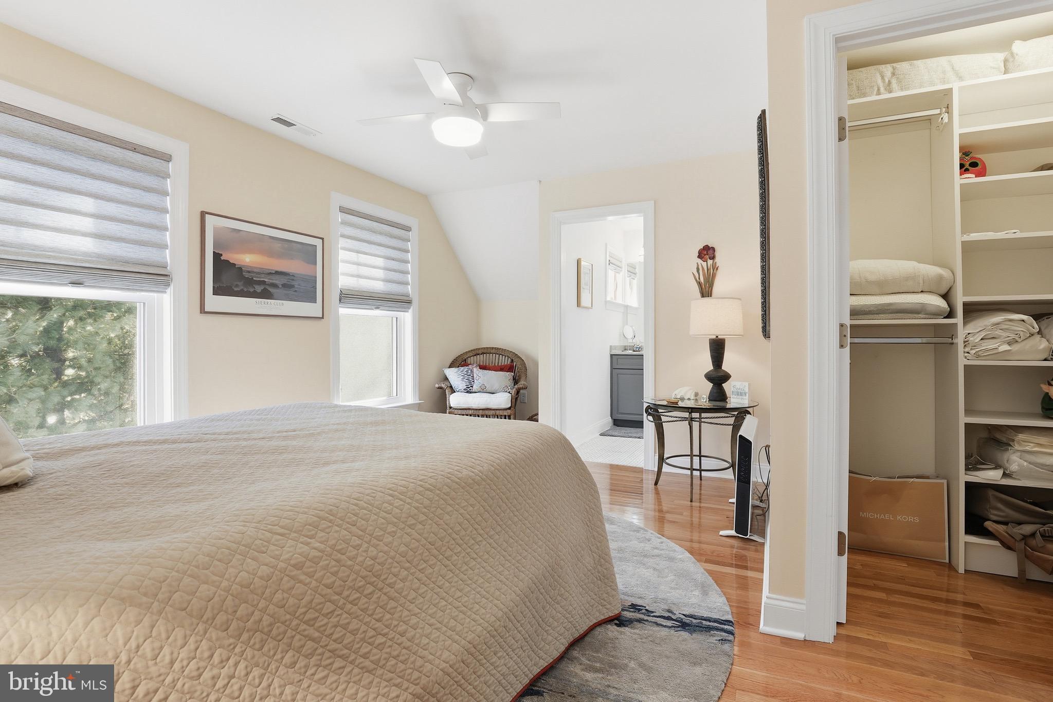 CANAL CORKRAN - Residential