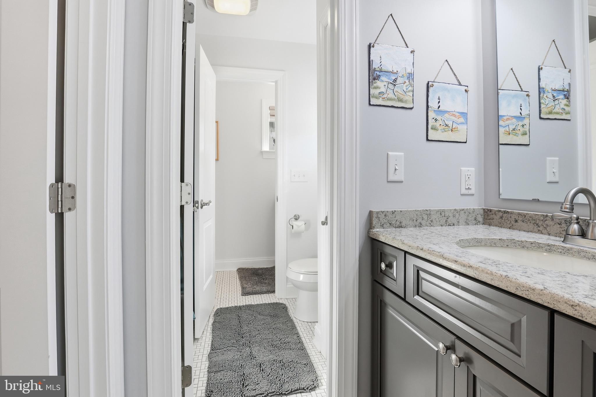 CANAL CORKRAN - Residential