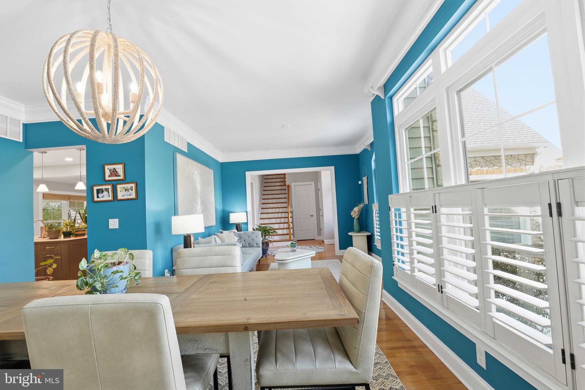 CANAL CORKRAN - Residential