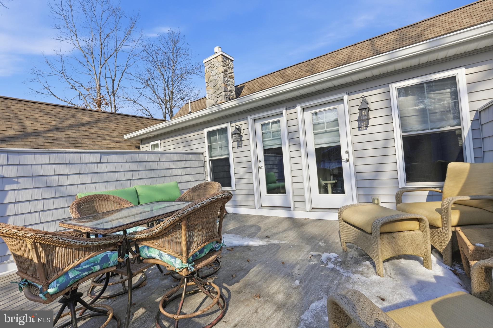 CANAL CORKRAN - Residential