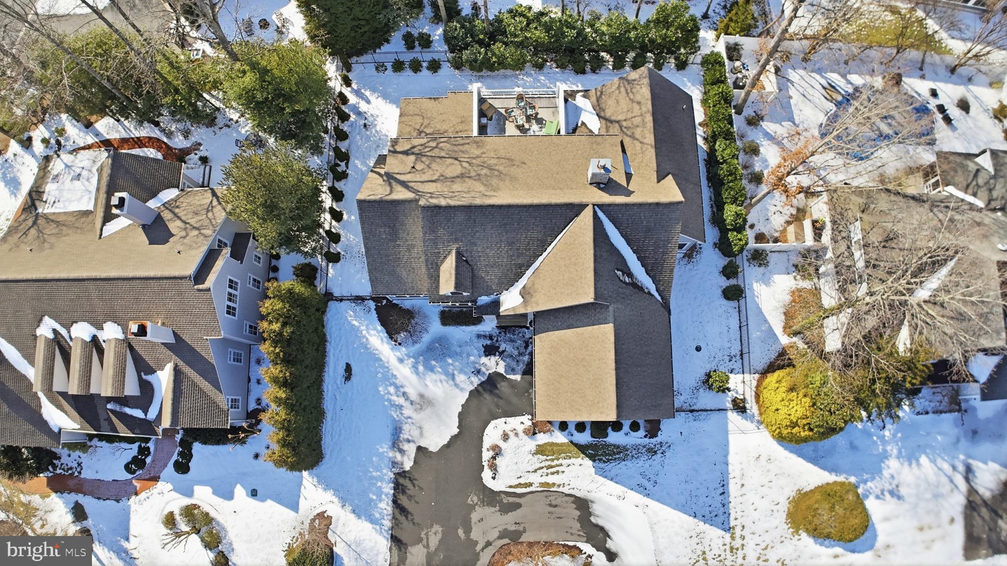 CANAL CORKRAN - Residential