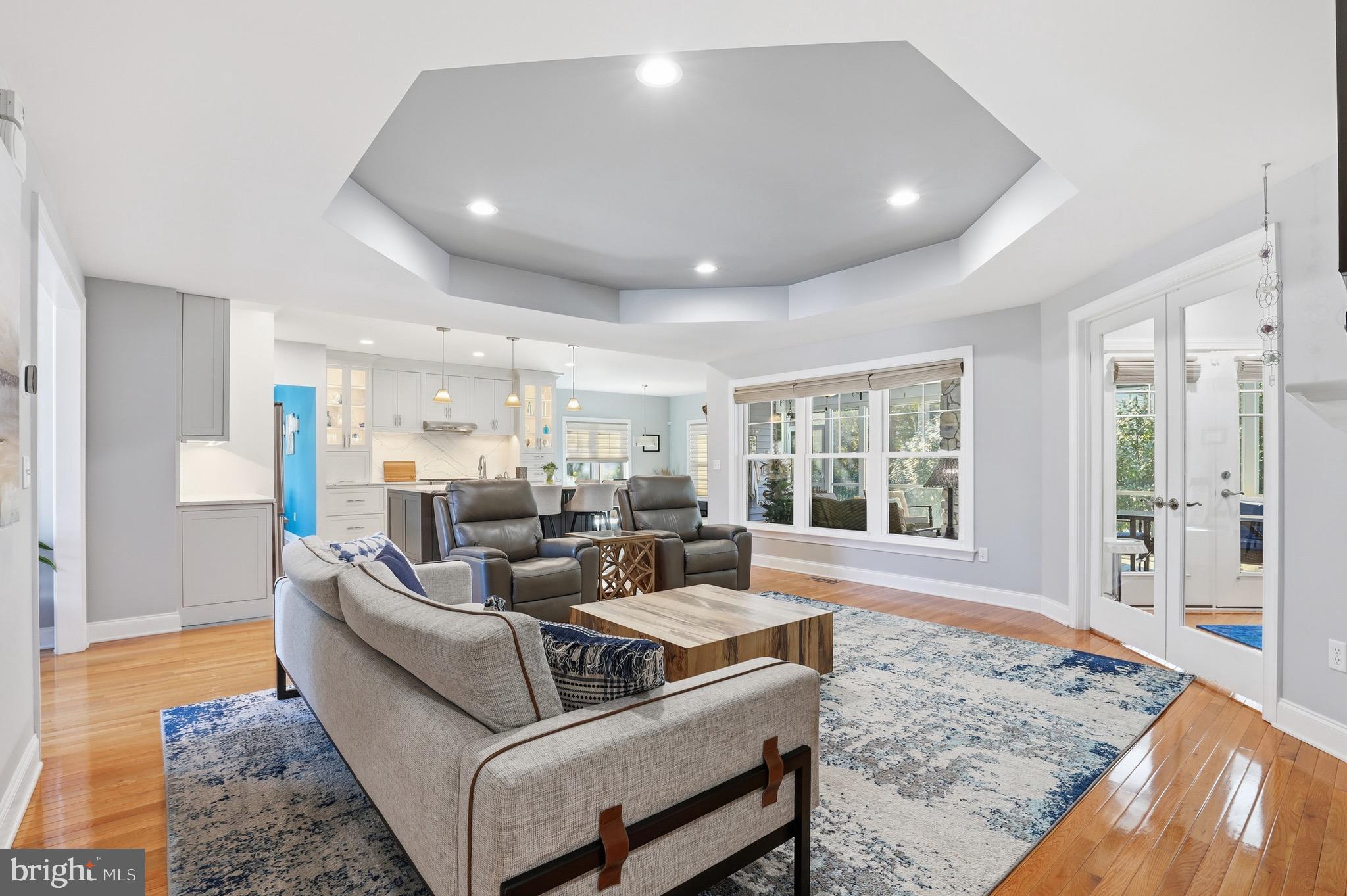 CANAL CORKRAN - Residential