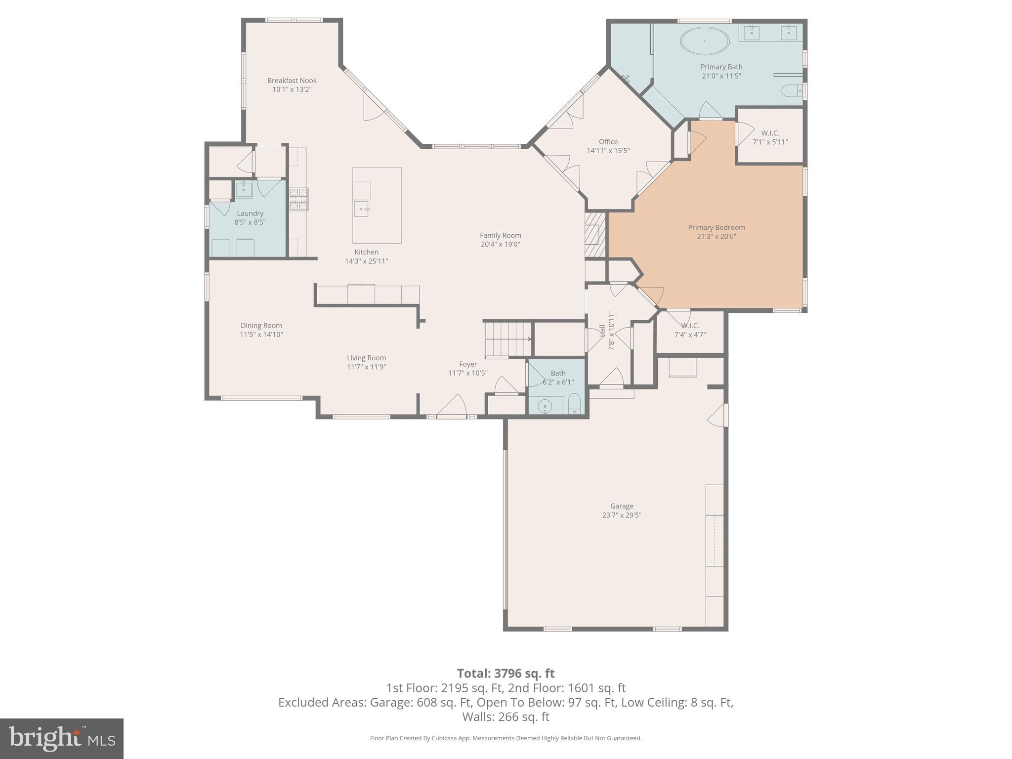 CANAL CORKRAN - Residential