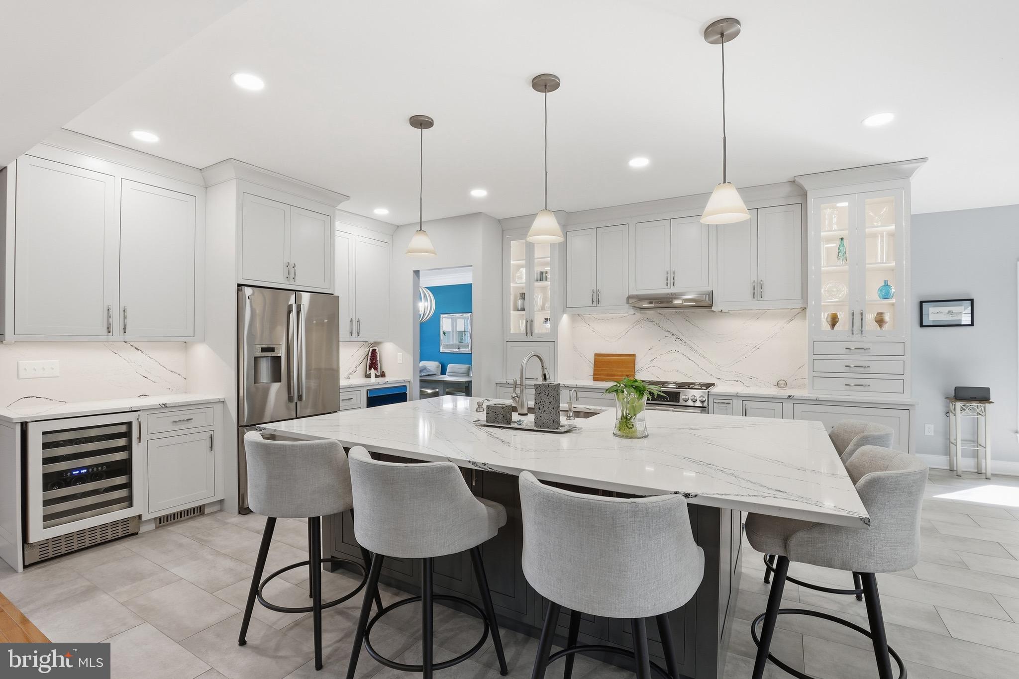 CANAL CORKRAN - Residential