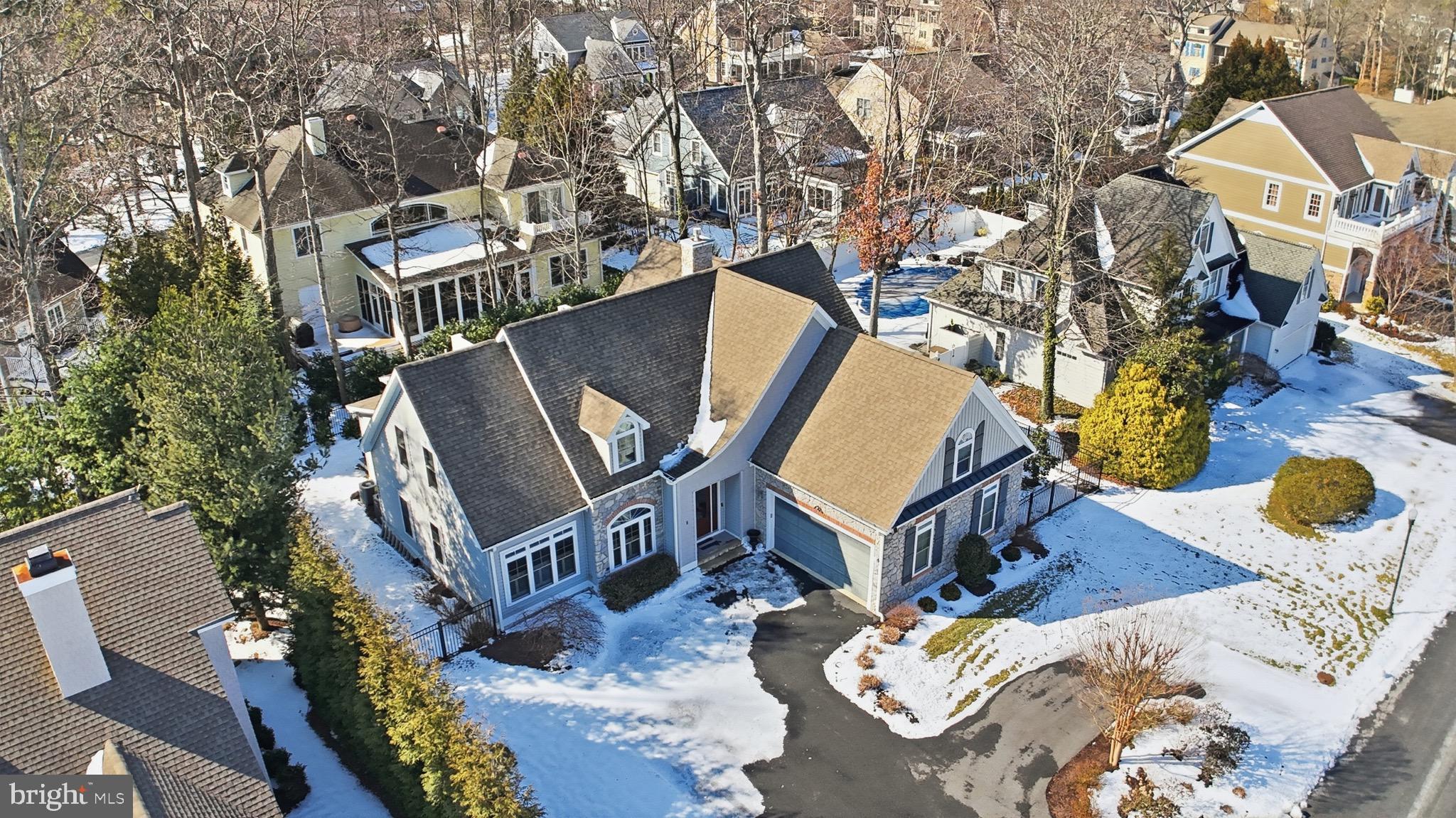 CANAL CORKRAN - Residential