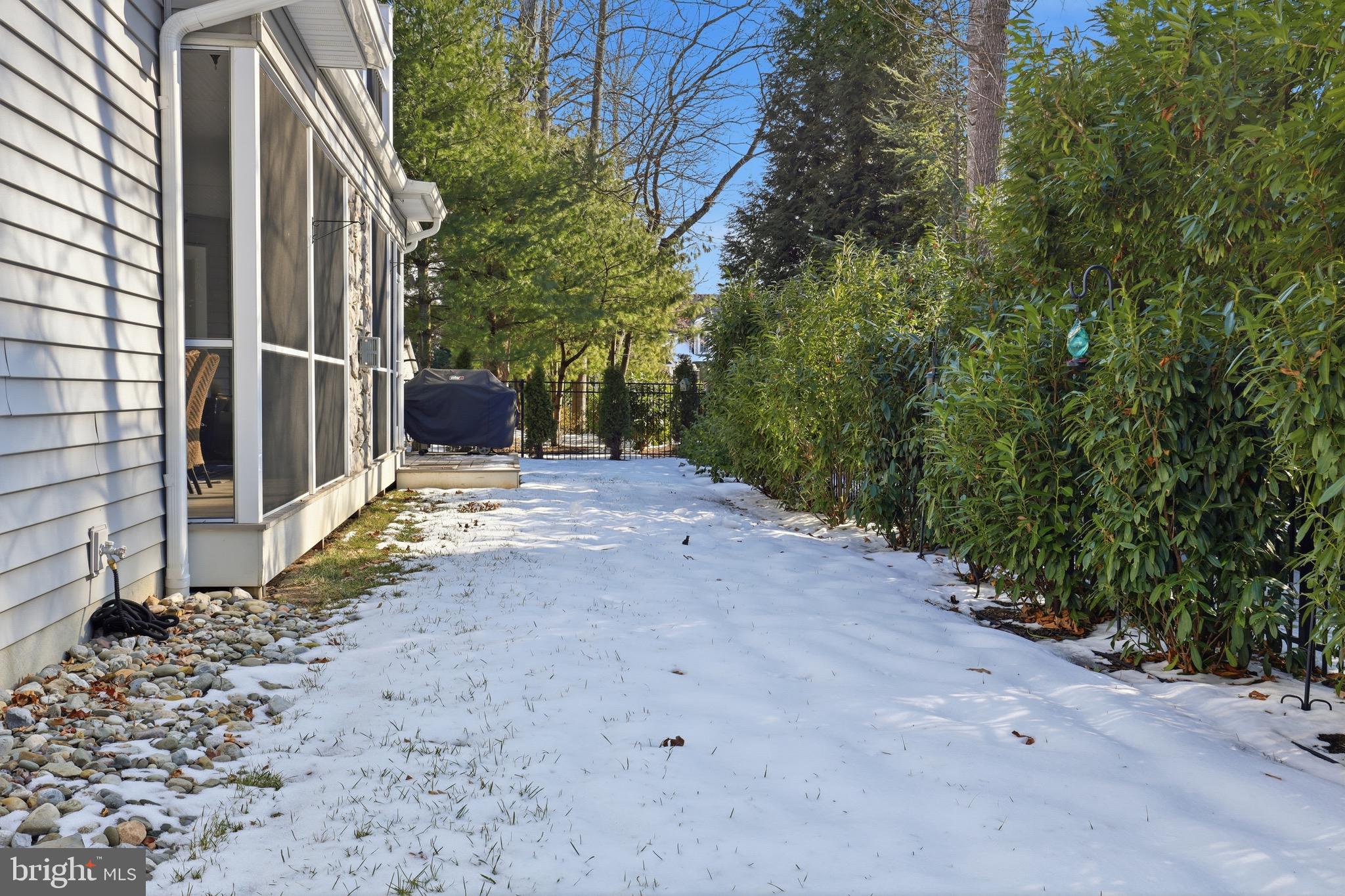 CANAL CORKRAN - Residential