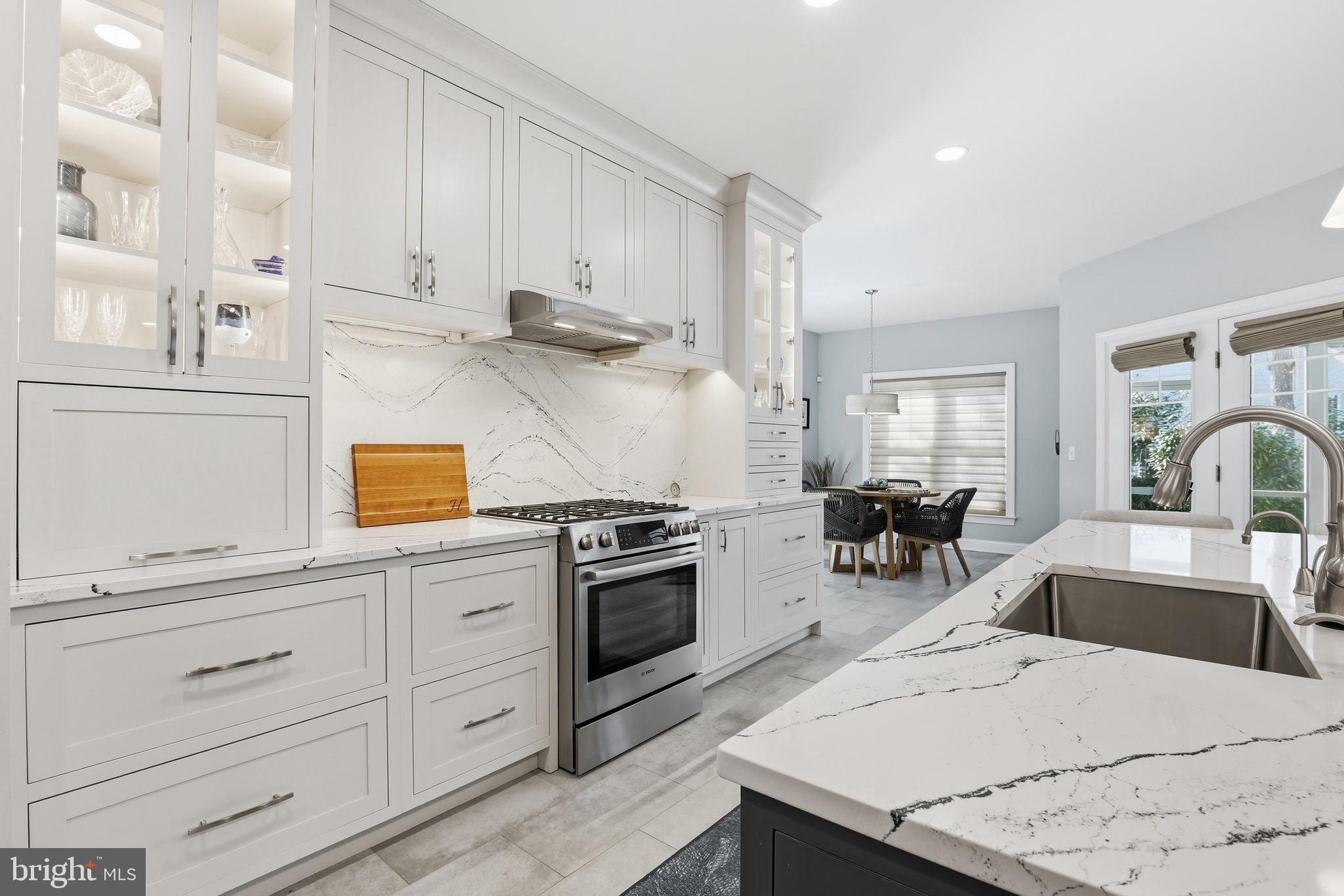 CANAL CORKRAN - Residential