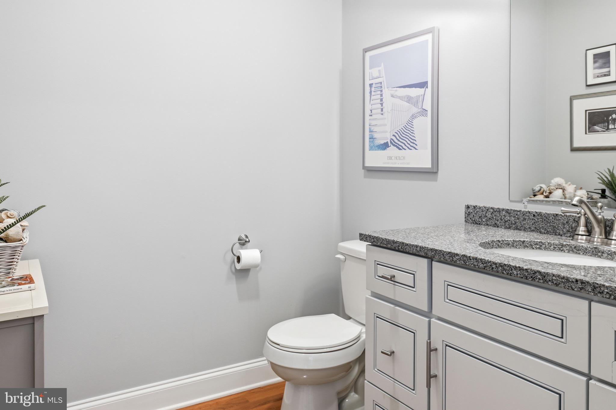 CANAL CORKRAN - Residential