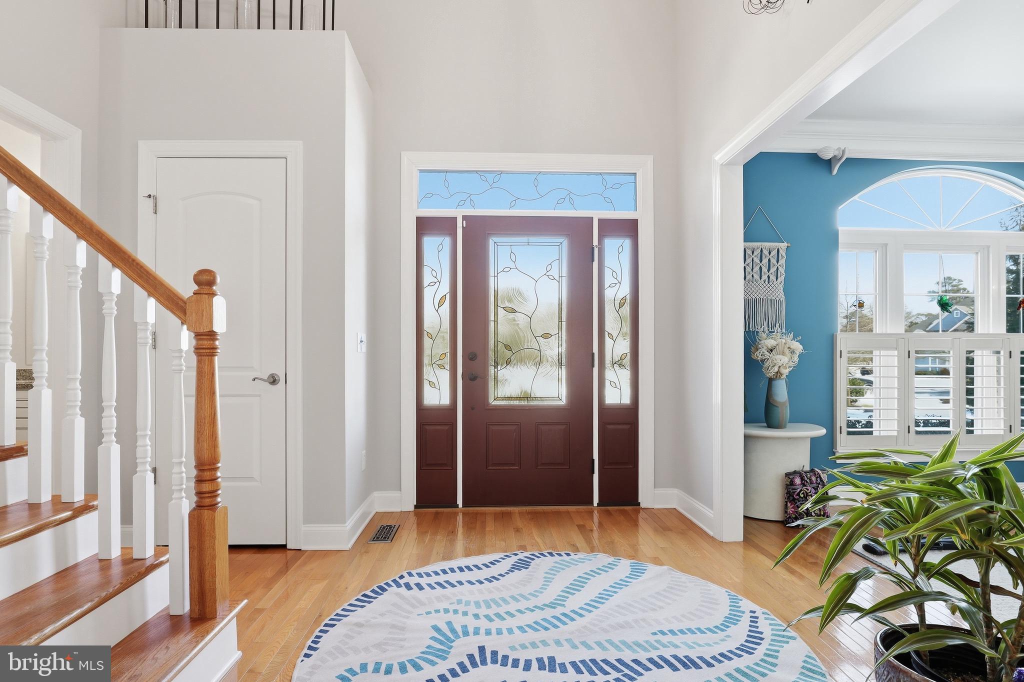 CANAL CORKRAN - Residential