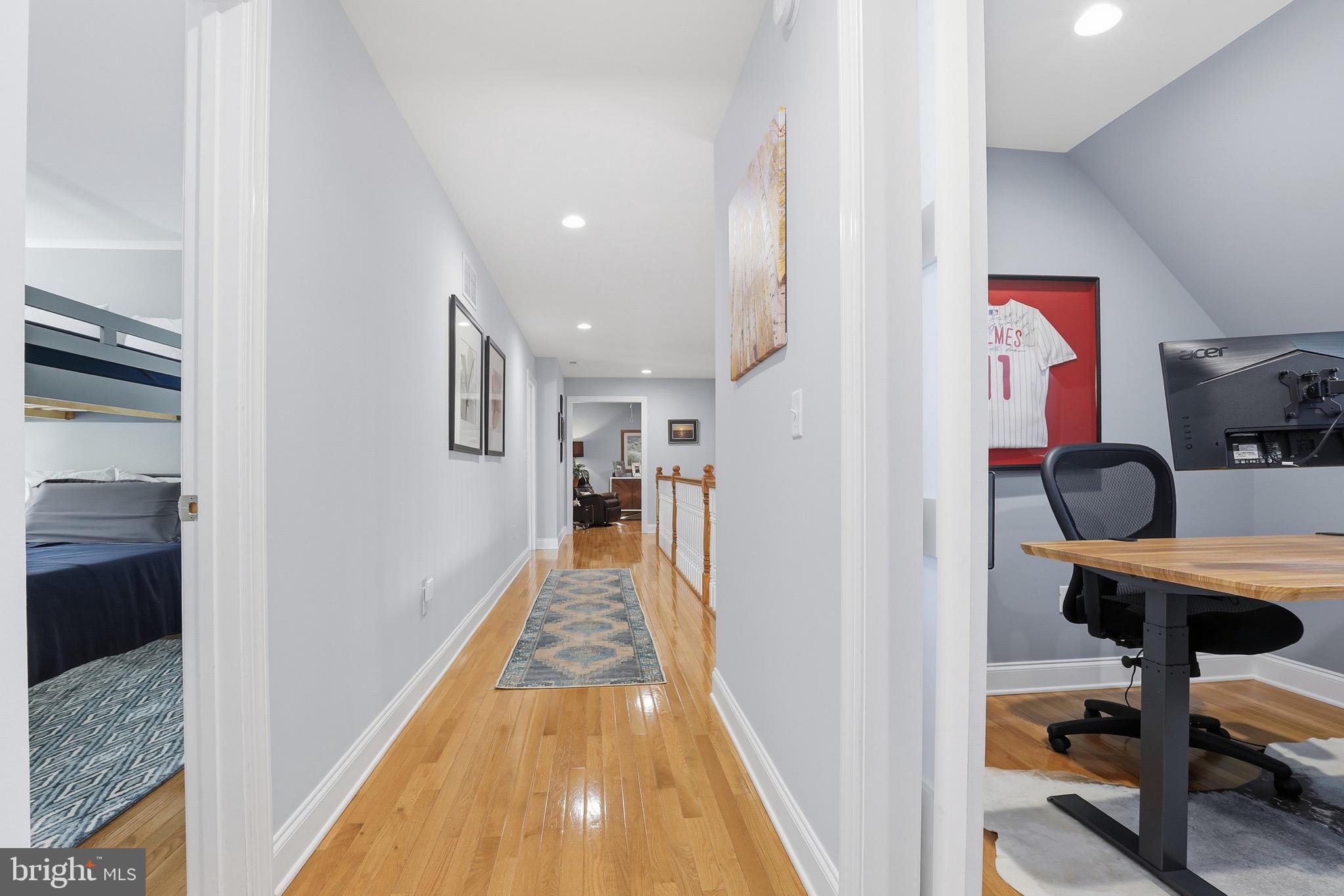 CANAL CORKRAN - Residential