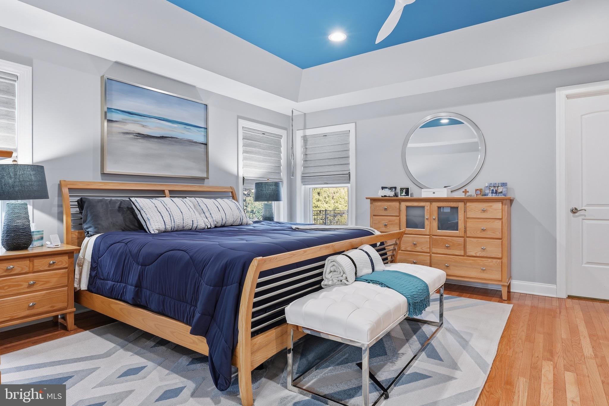 CANAL CORKRAN - Residential