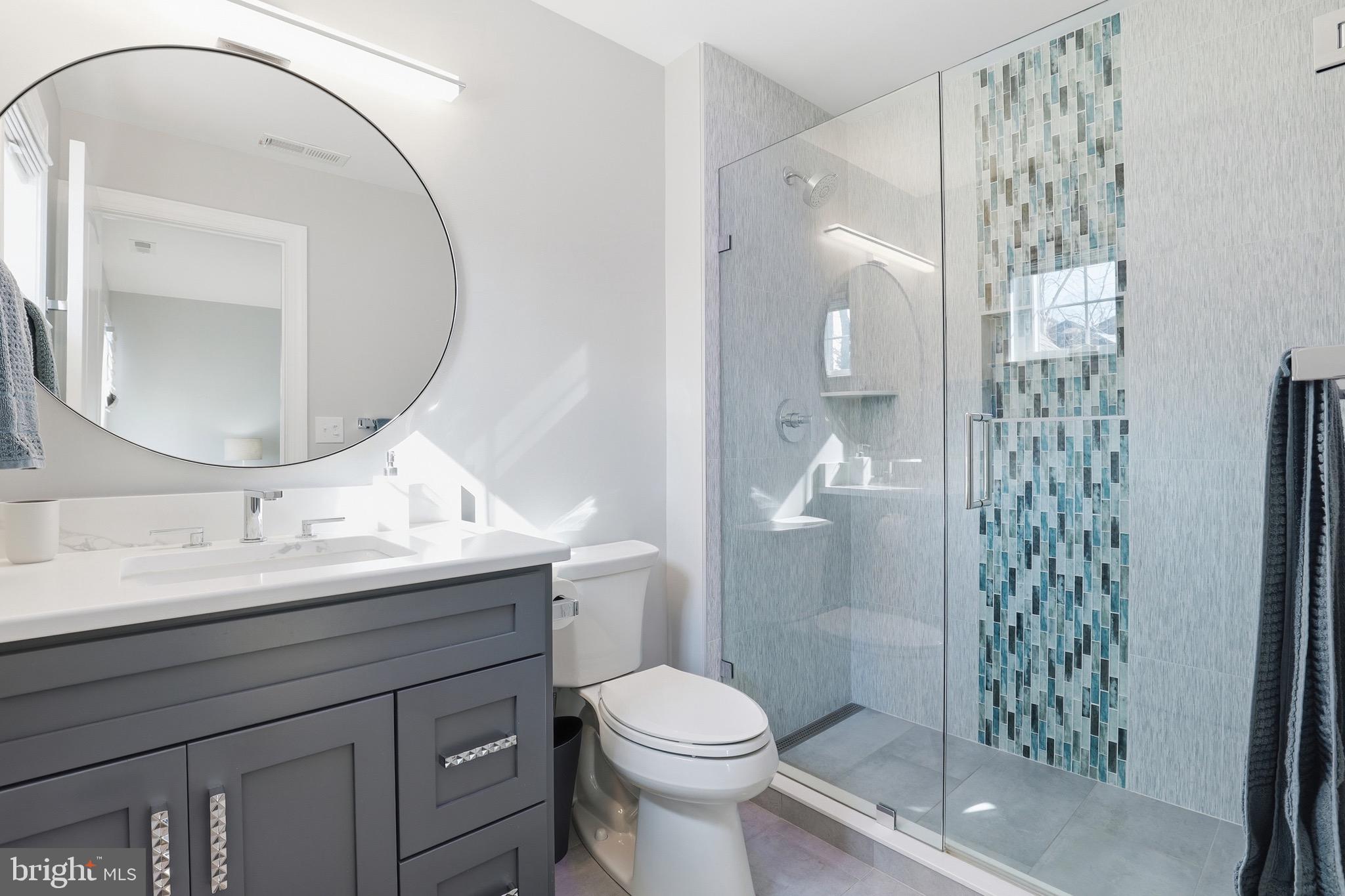 CANAL CORKRAN - Residential