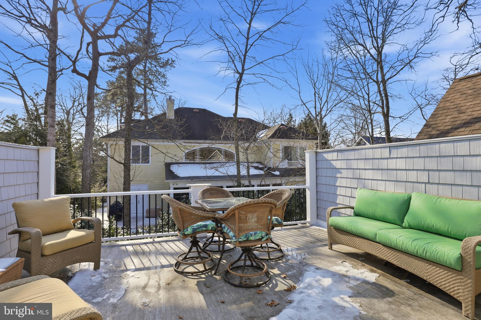 CANAL CORKRAN - Residential