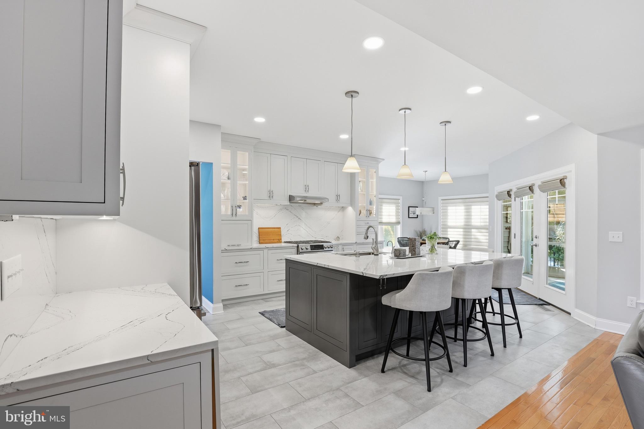 CANAL CORKRAN - Residential