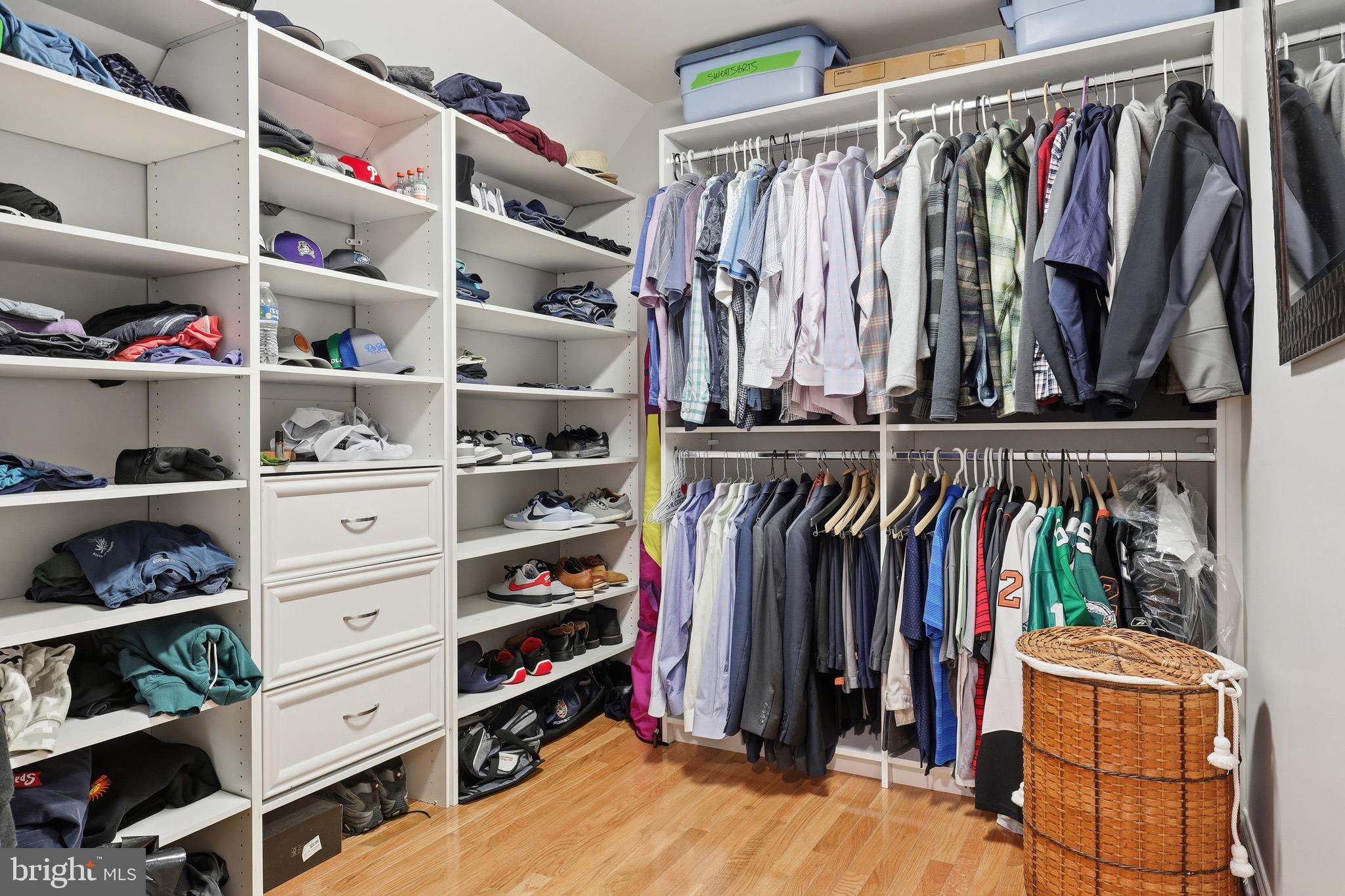 CANAL CORKRAN - Residential