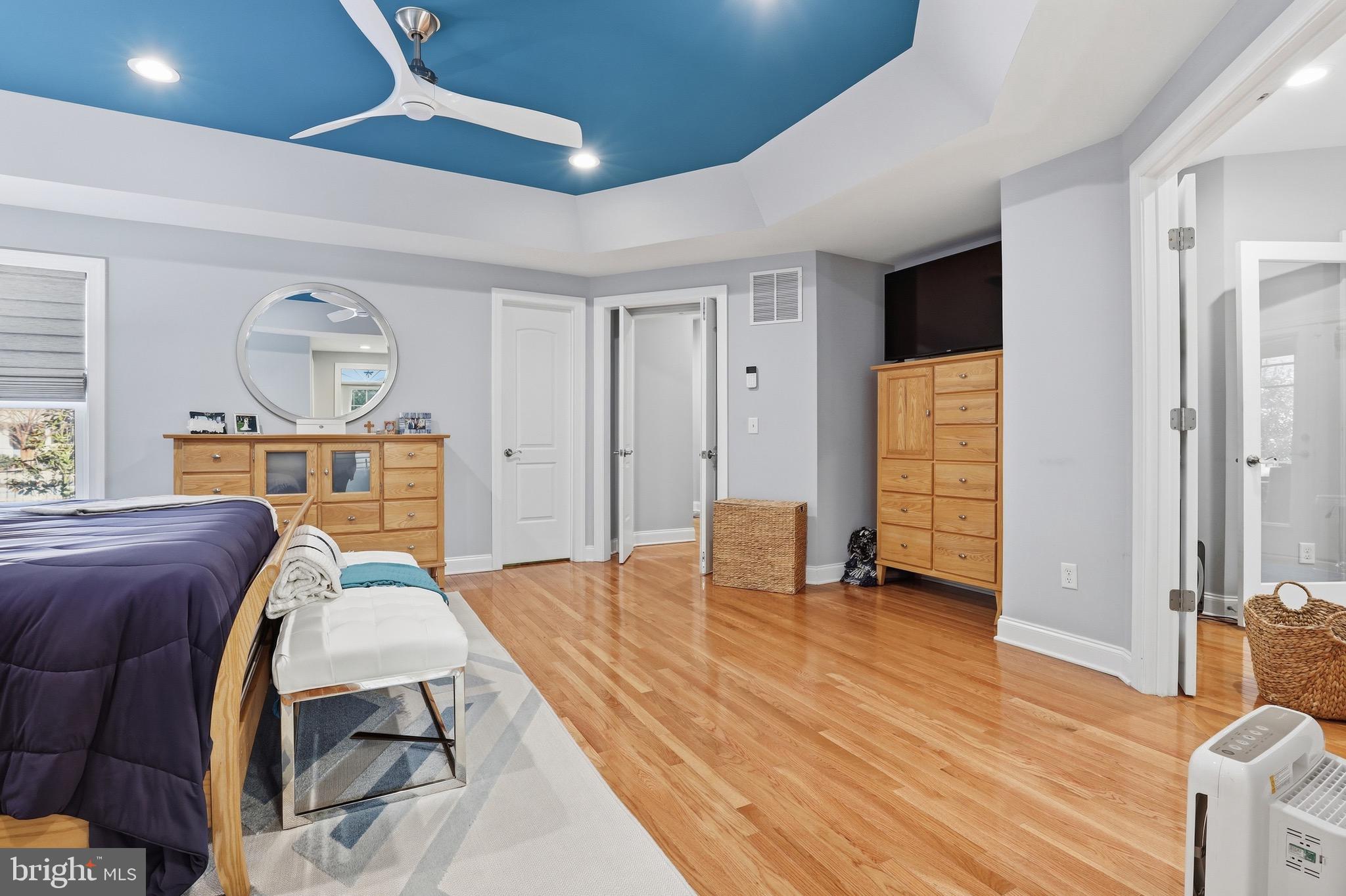 CANAL CORKRAN - Residential