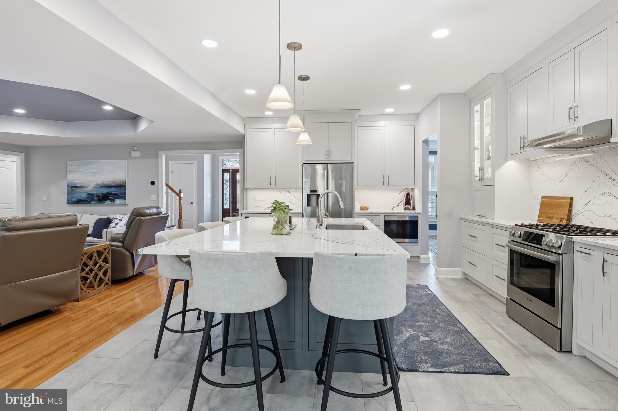 CANAL CORKRAN - Residential