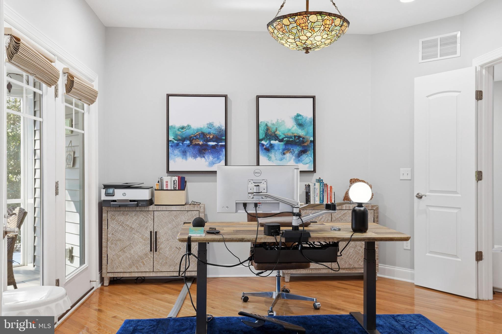 CANAL CORKRAN - Residential