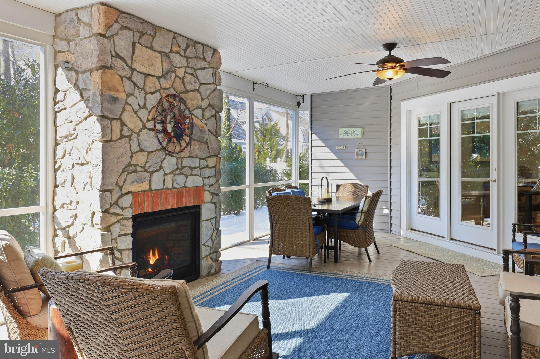 CANAL CORKRAN - Residential