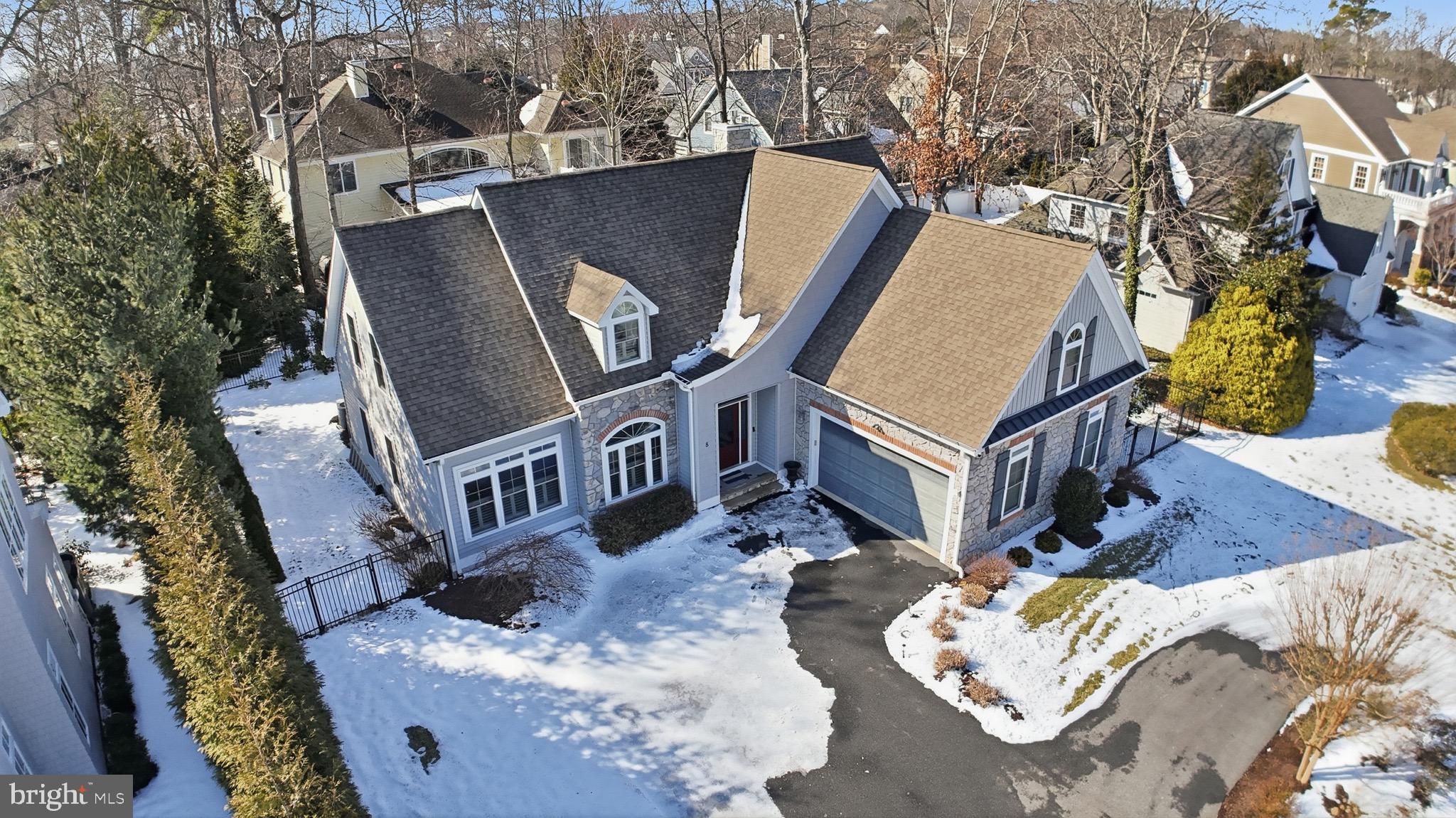 CANAL CORKRAN - Residential