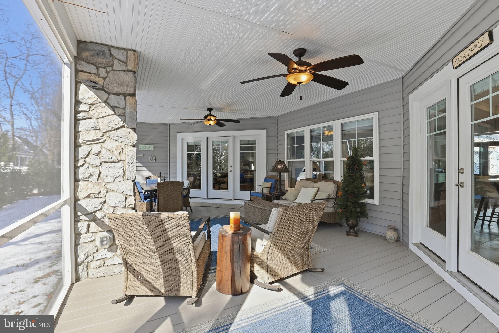 CANAL CORKRAN - Residential