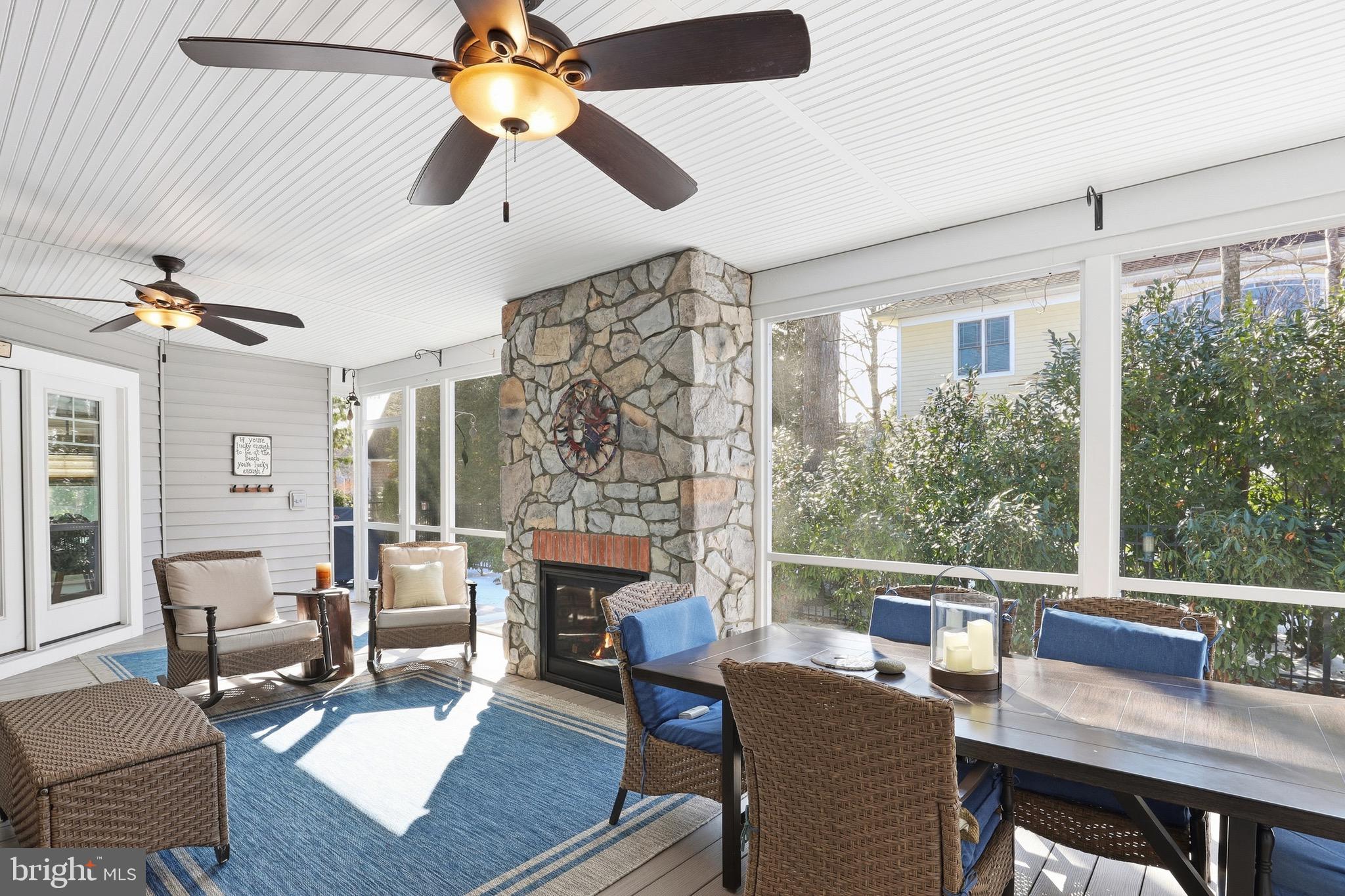 CANAL CORKRAN - Residential