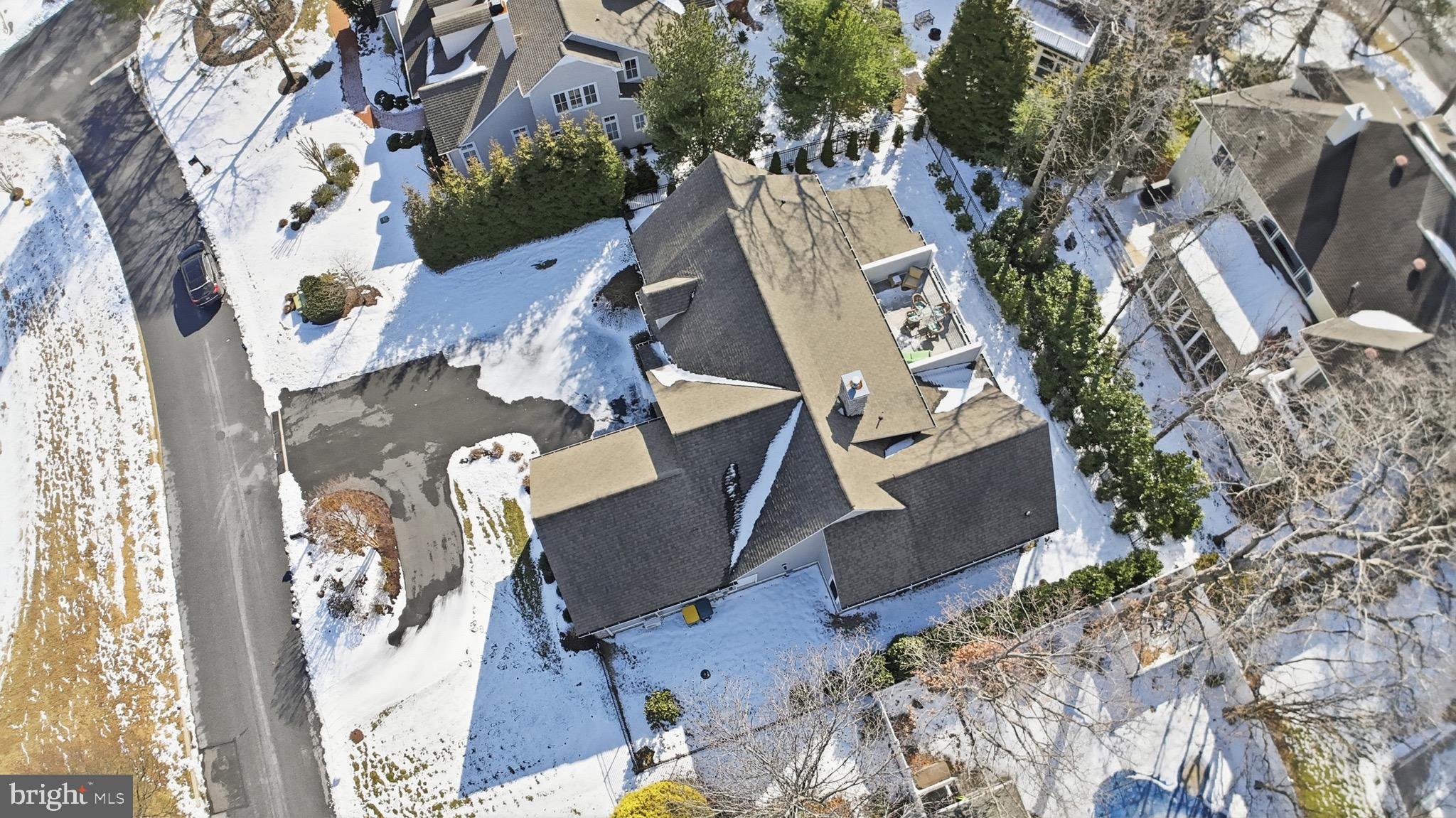 CANAL CORKRAN - Residential