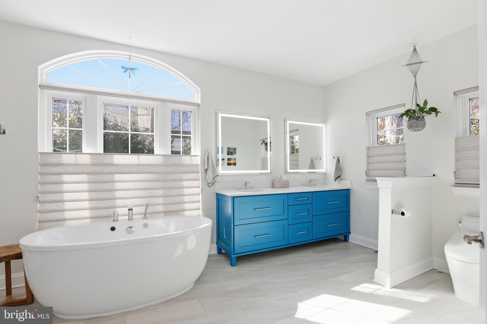 CANAL CORKRAN - Residential