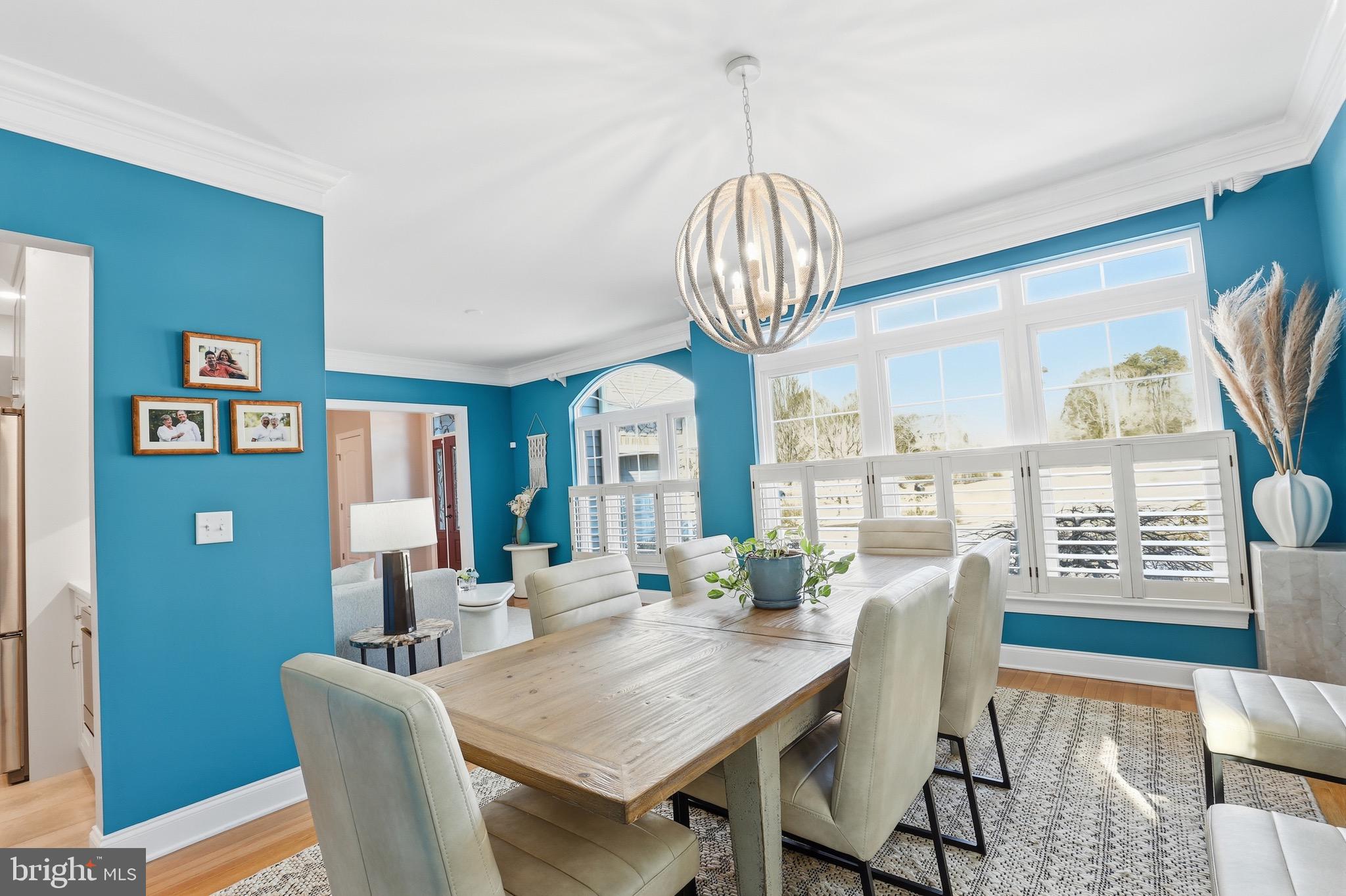 CANAL CORKRAN - Residential