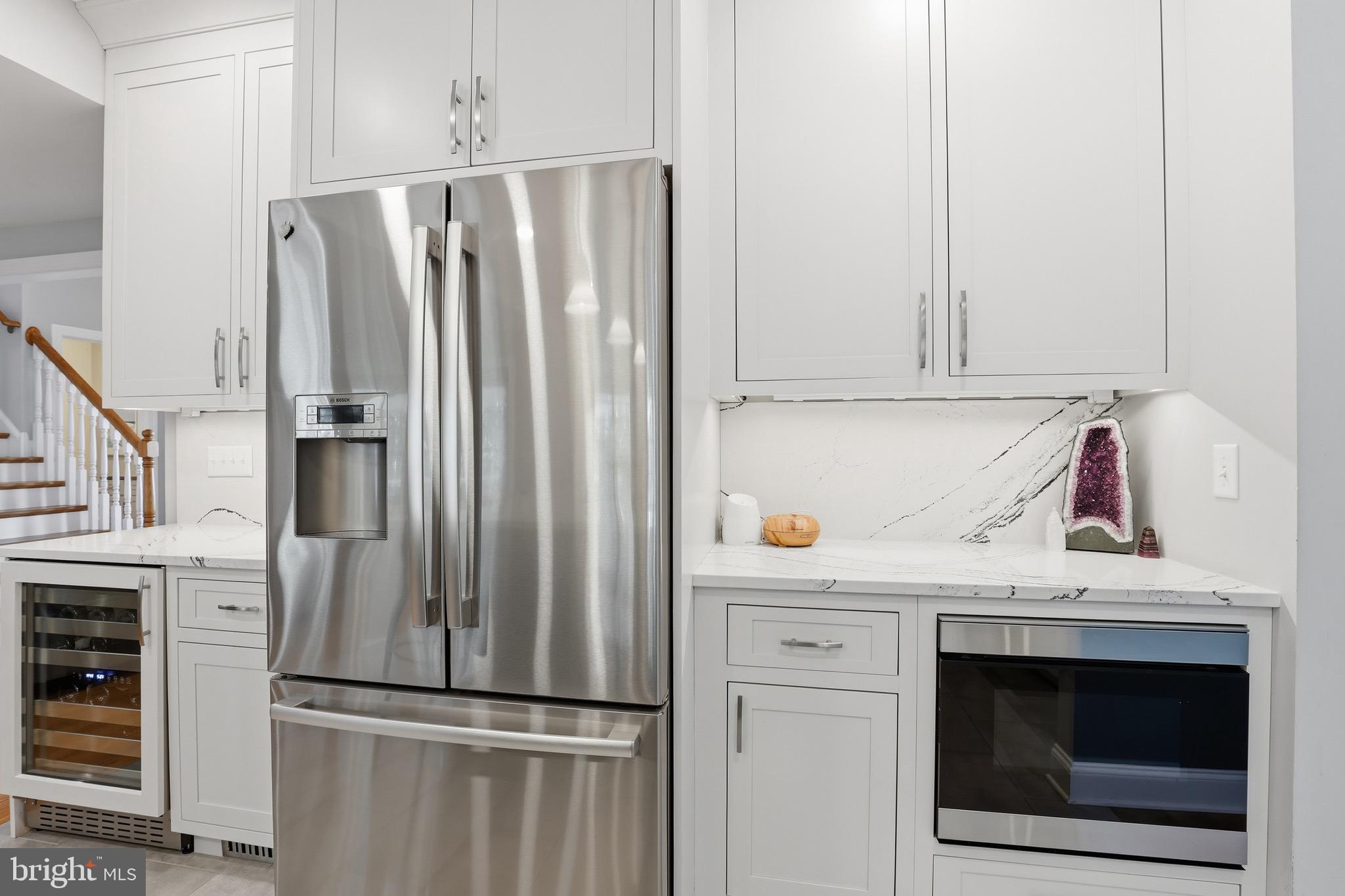 CANAL CORKRAN - Residential