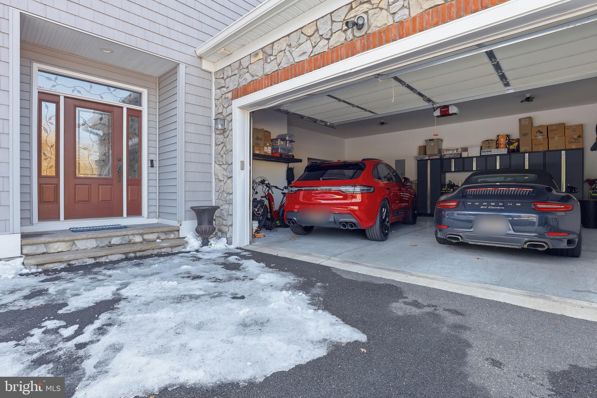 CANAL CORKRAN - Residential