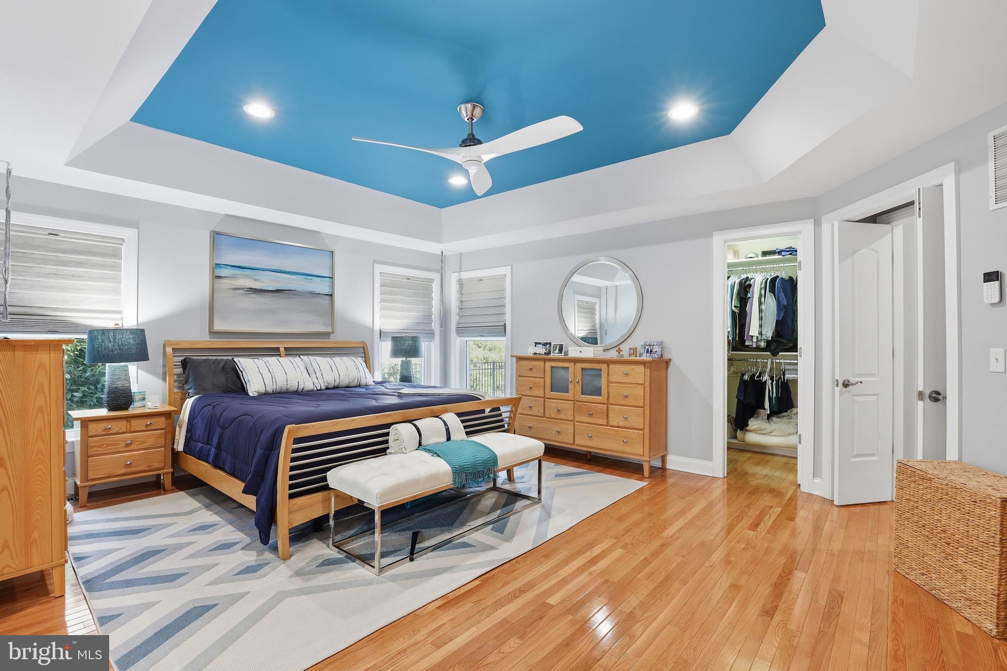 CANAL CORKRAN - Residential