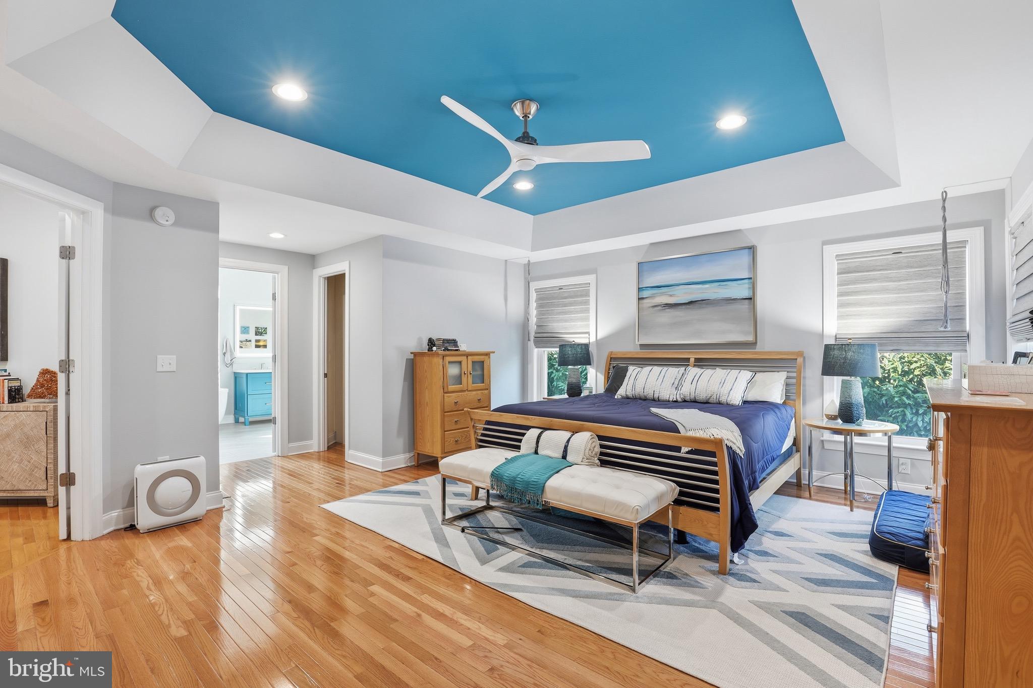 CANAL CORKRAN - Residential