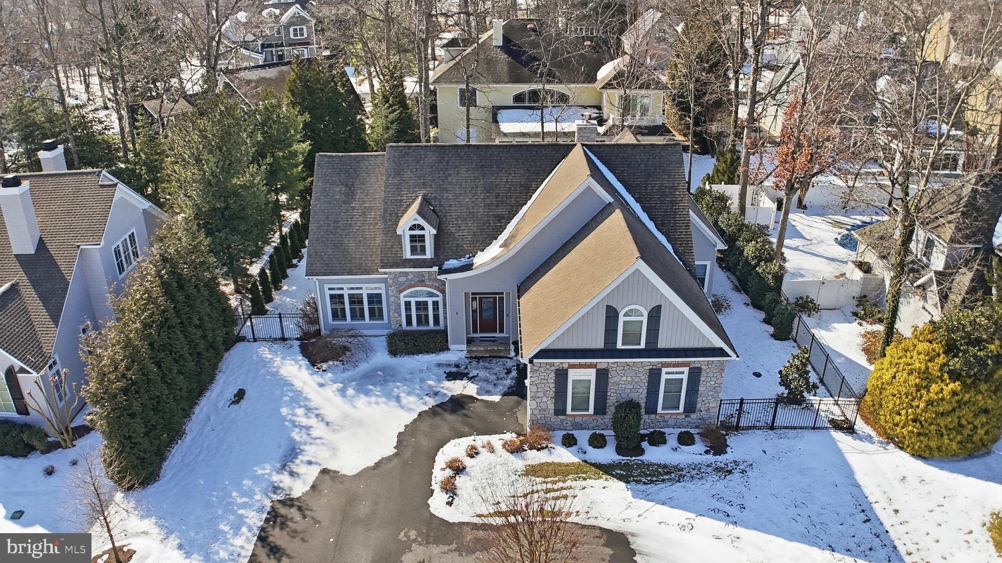 CANAL CORKRAN - Residential