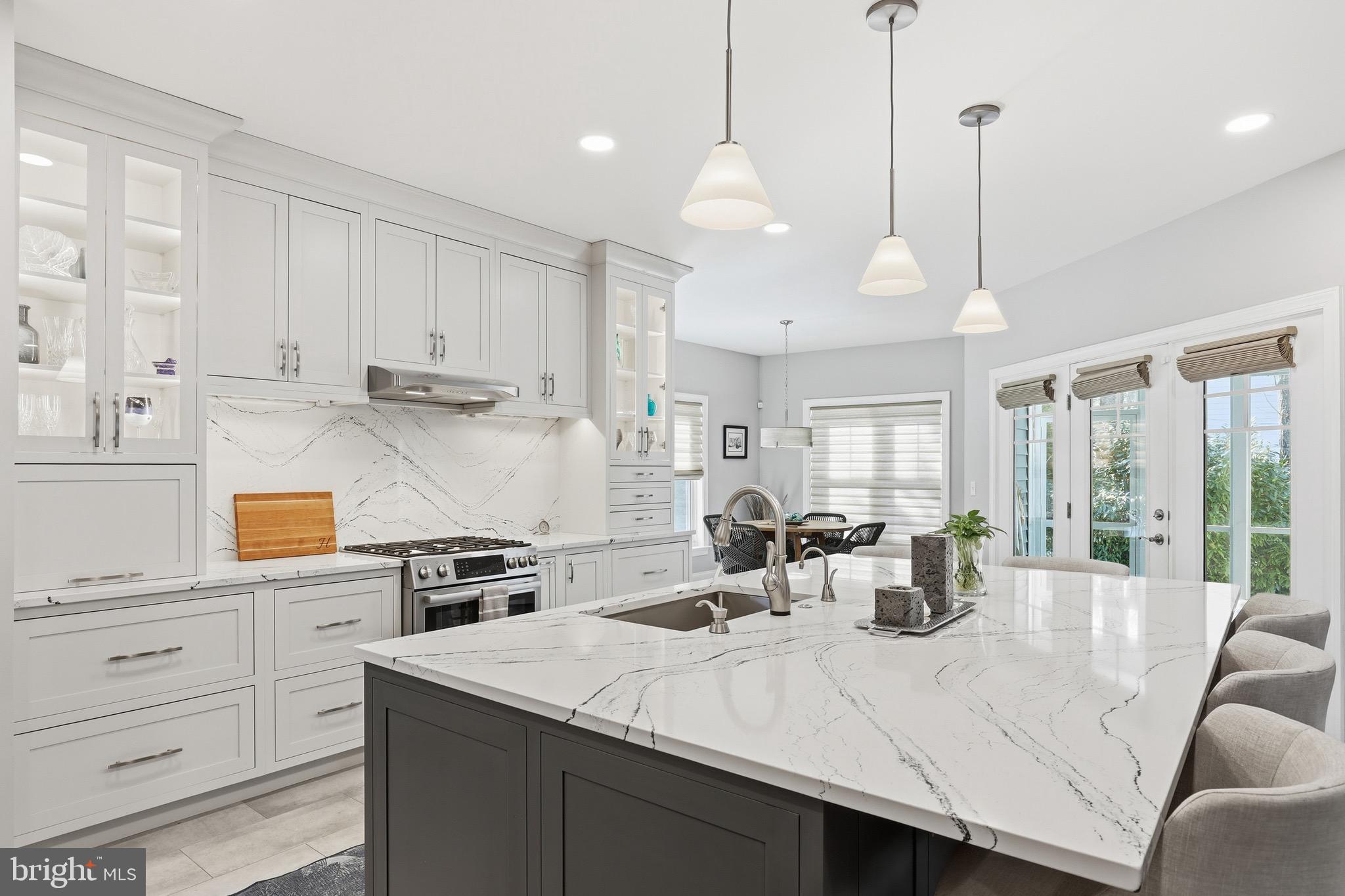 CANAL CORKRAN - Residential