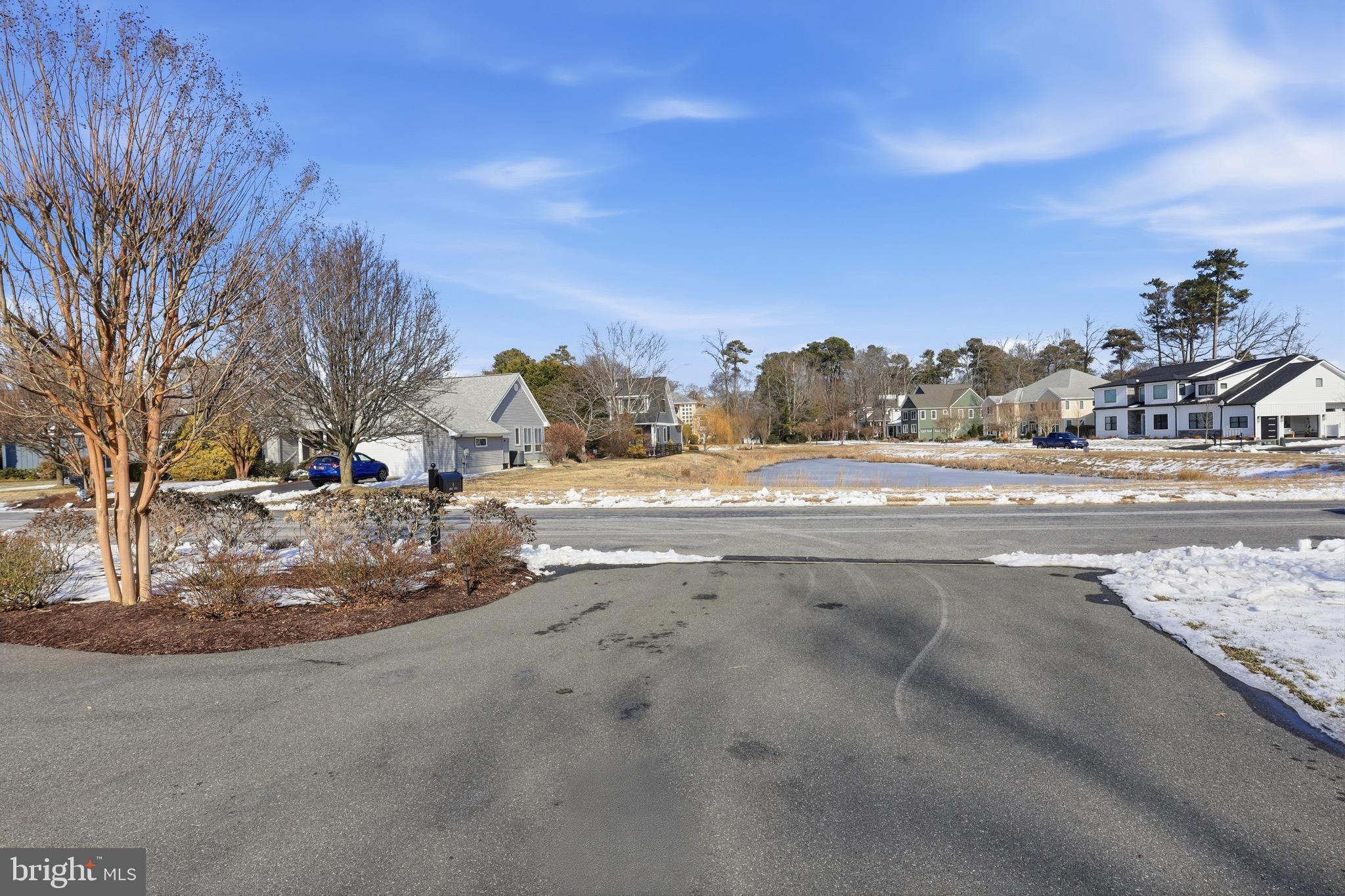 CANAL CORKRAN - Residential