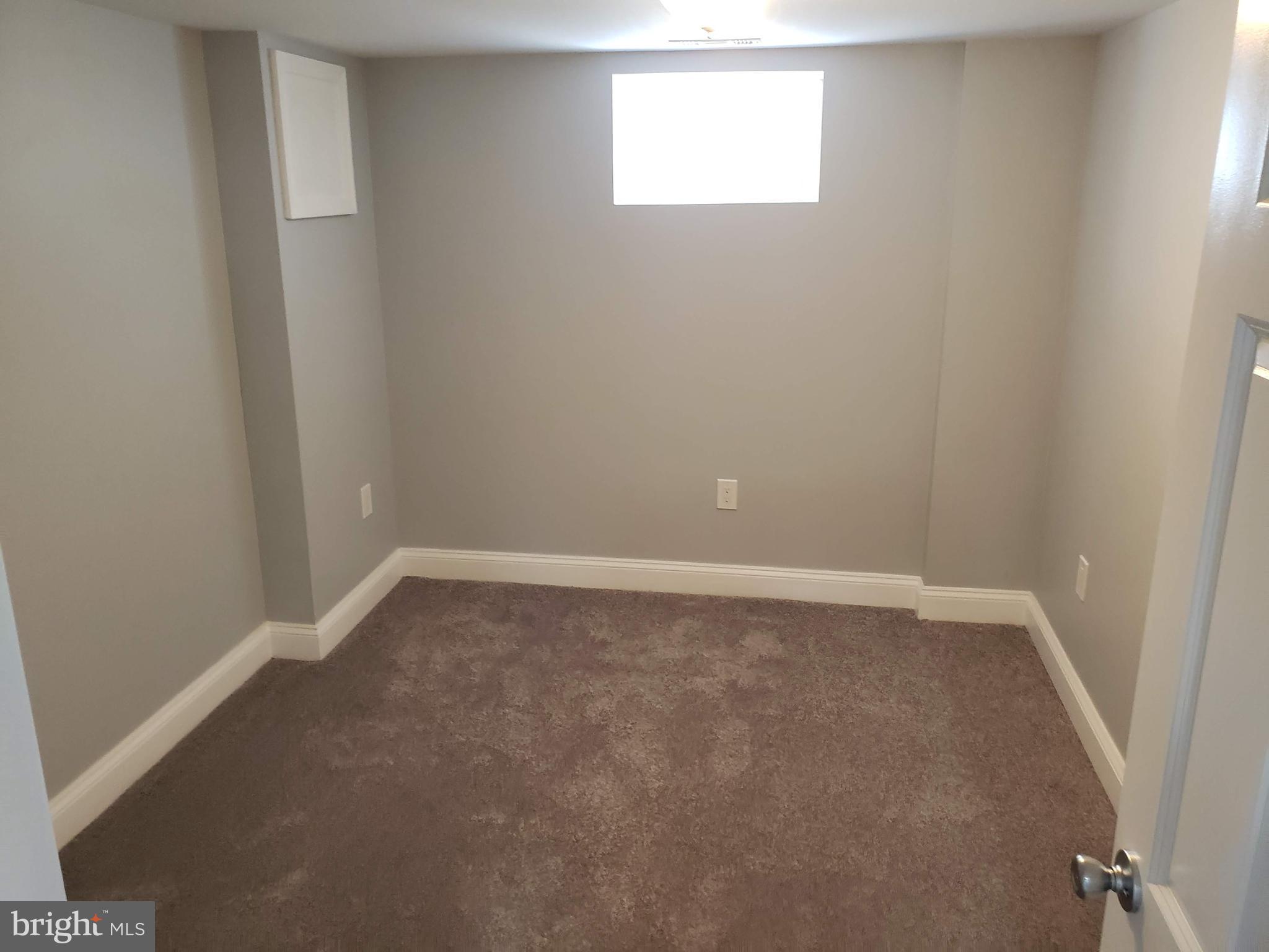 GWYNN OAK - Residential