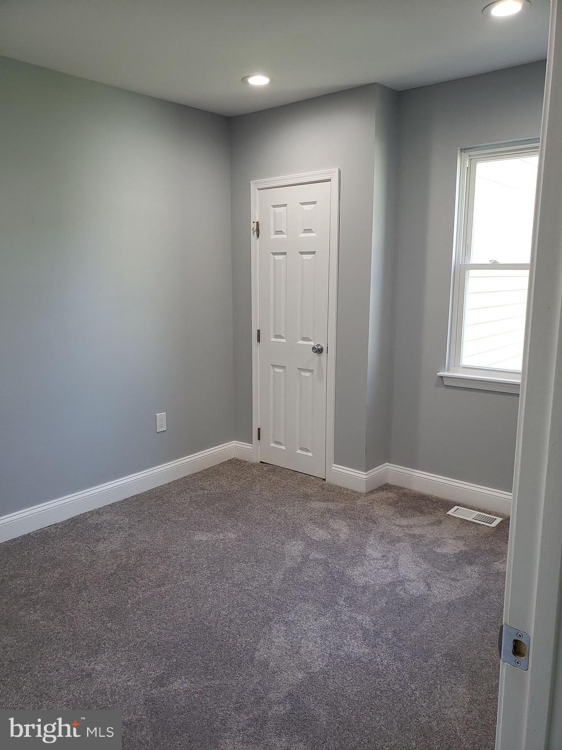 GWYNN OAK - Residential