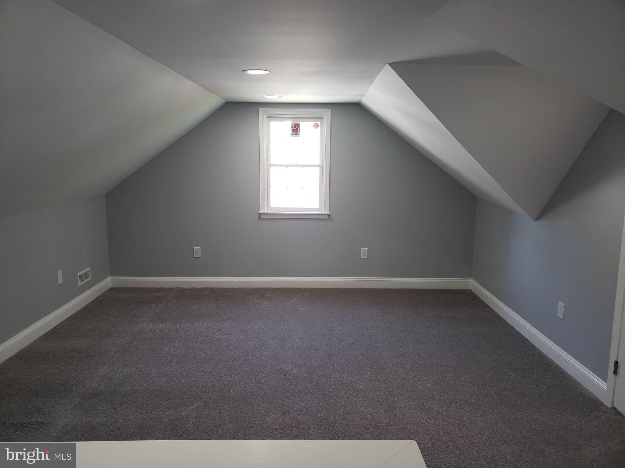 GWYNN OAK - Residential