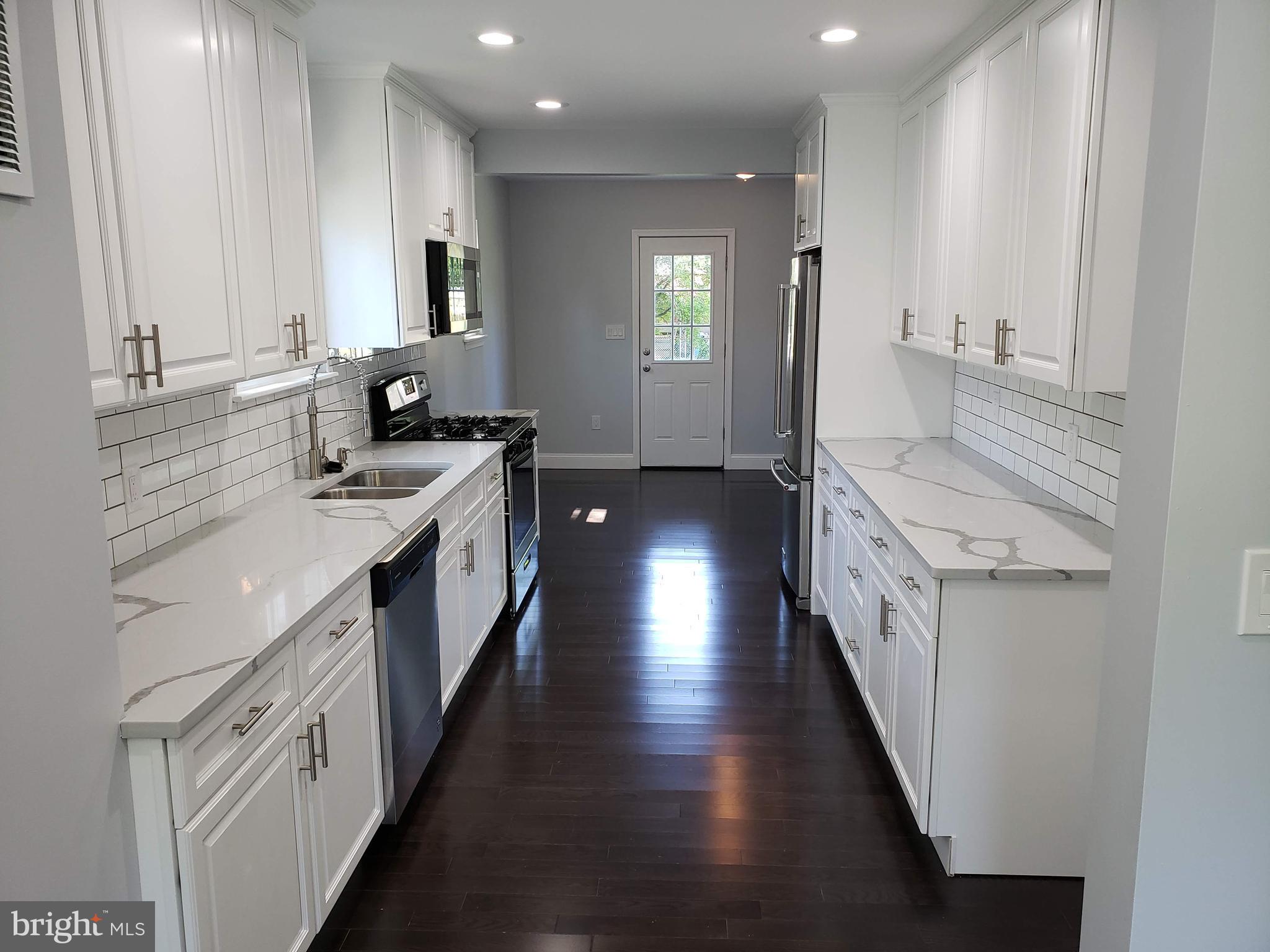 GWYNN OAK - Residential