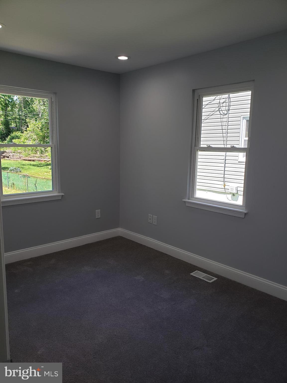 GWYNN OAK - Residential