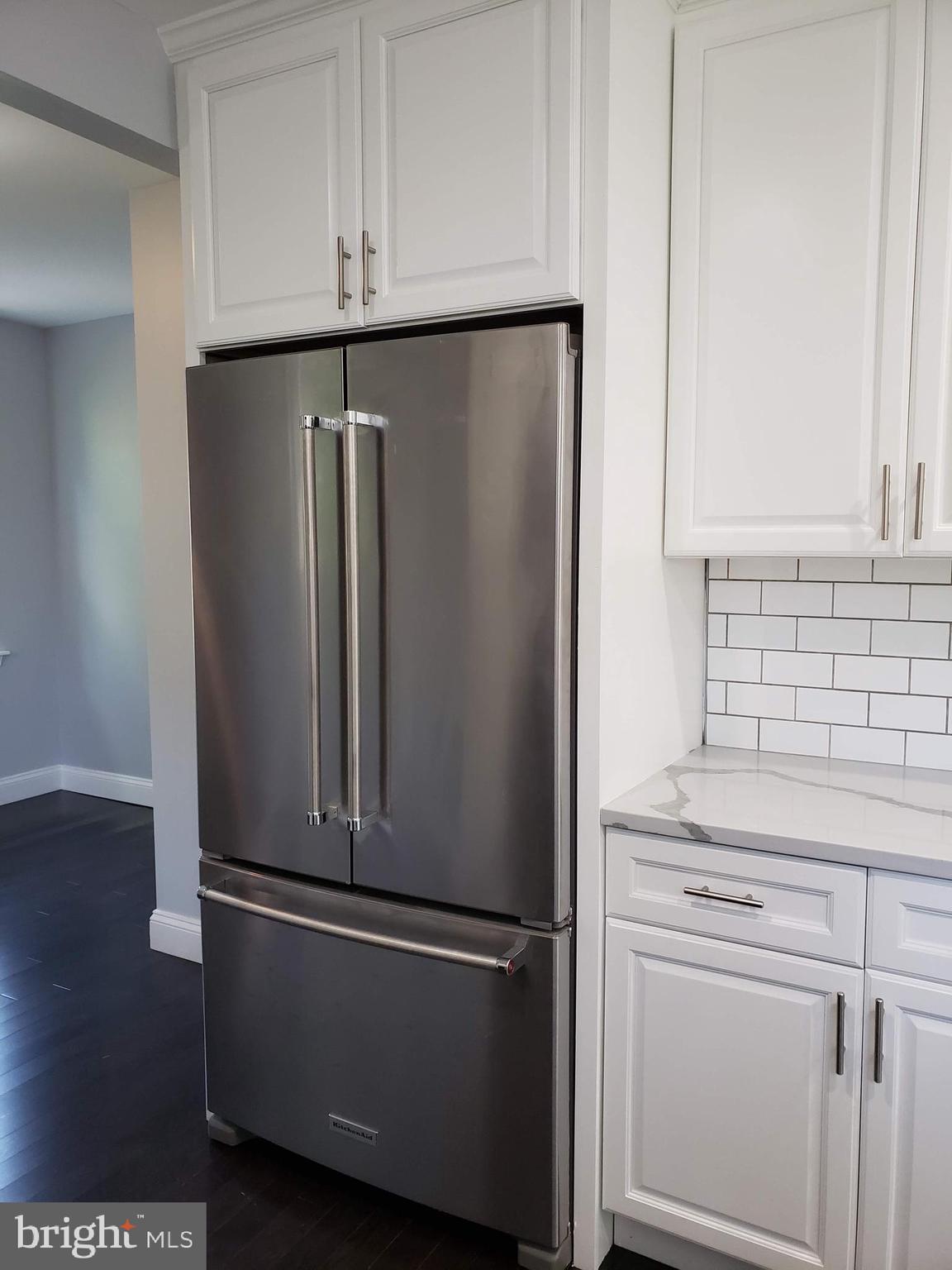 GWYNN OAK - Residential