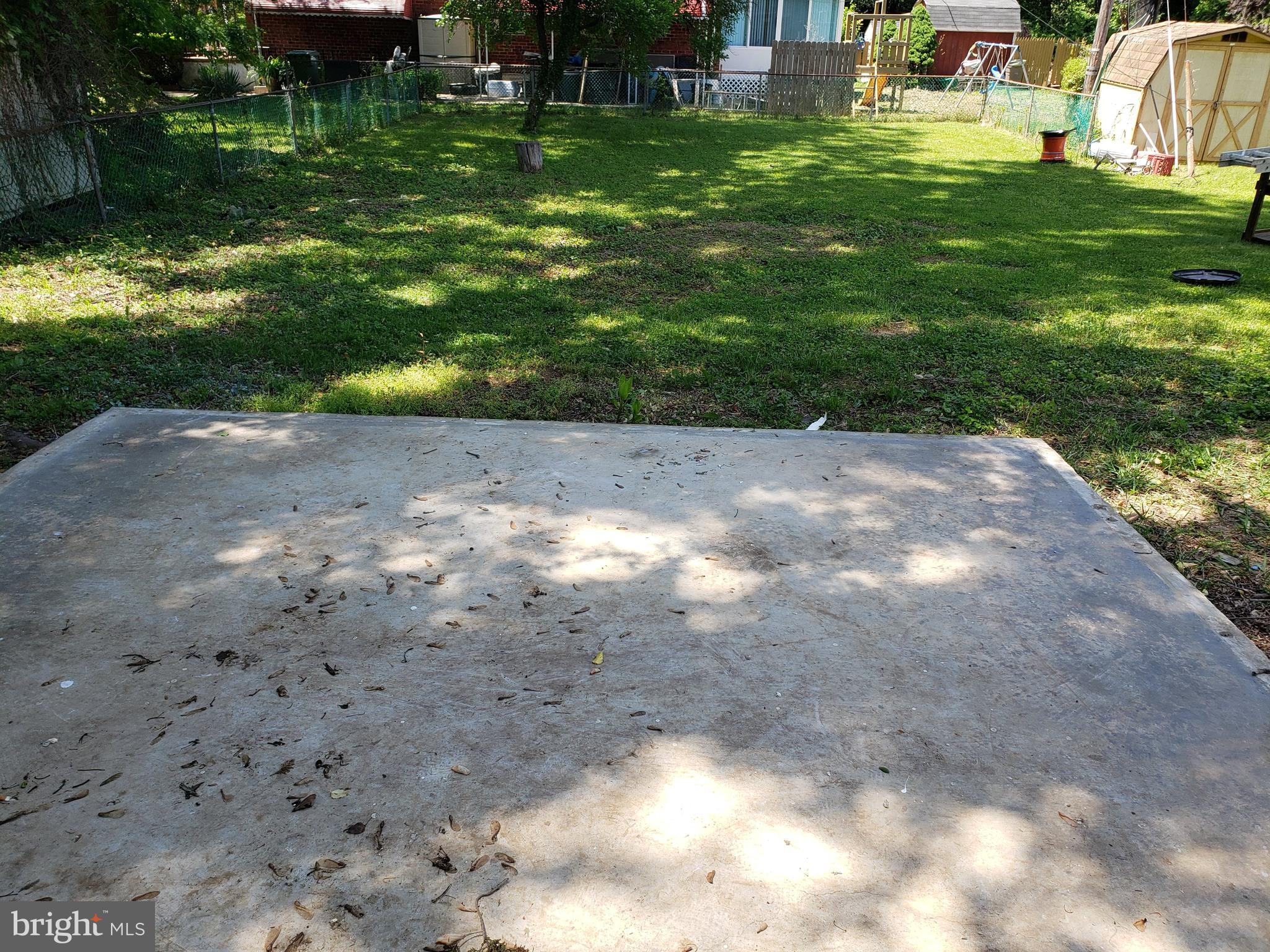 GWYNN OAK - Residential