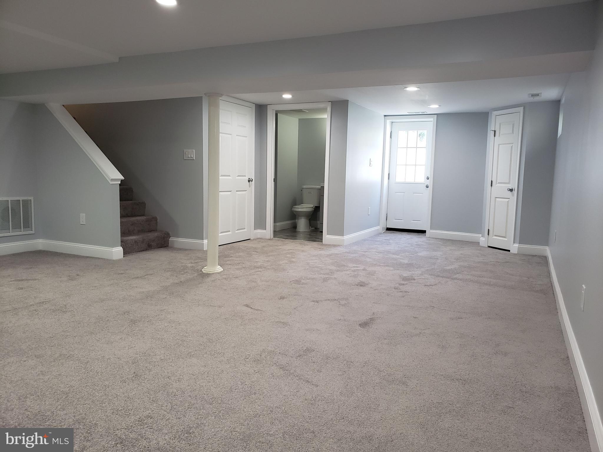 GWYNN OAK - Residential