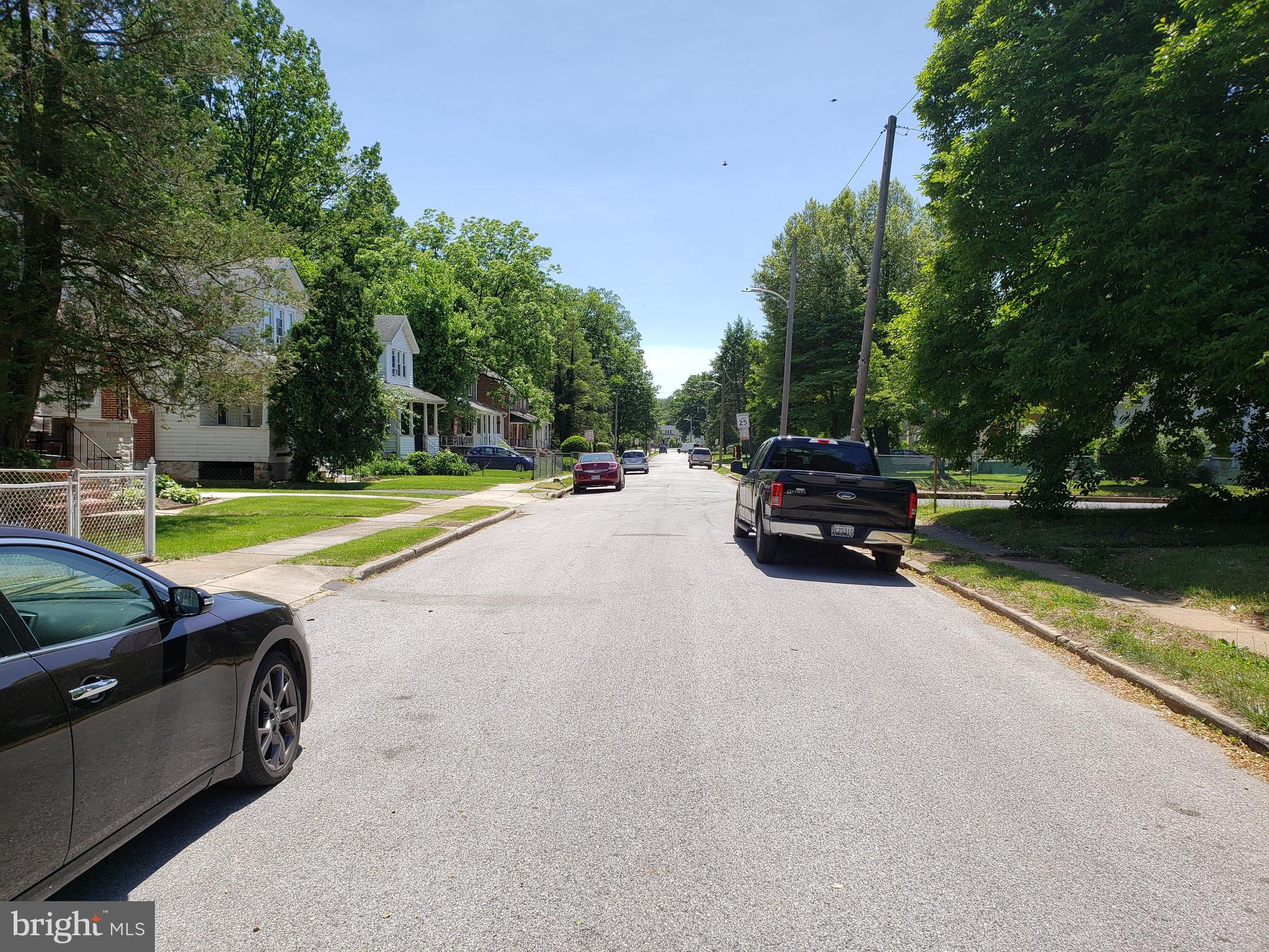 GWYNN OAK - Residential