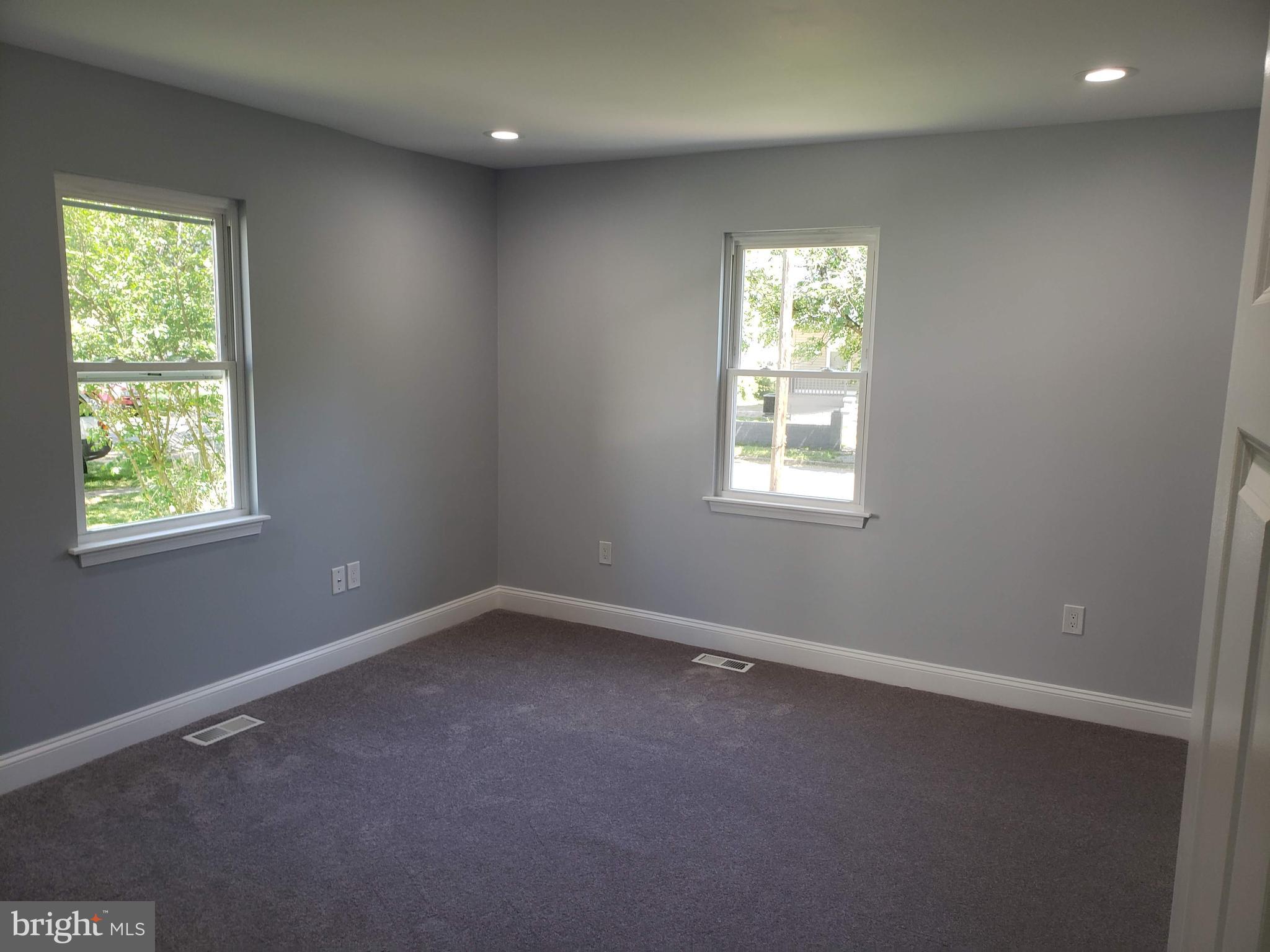 GWYNN OAK - Residential