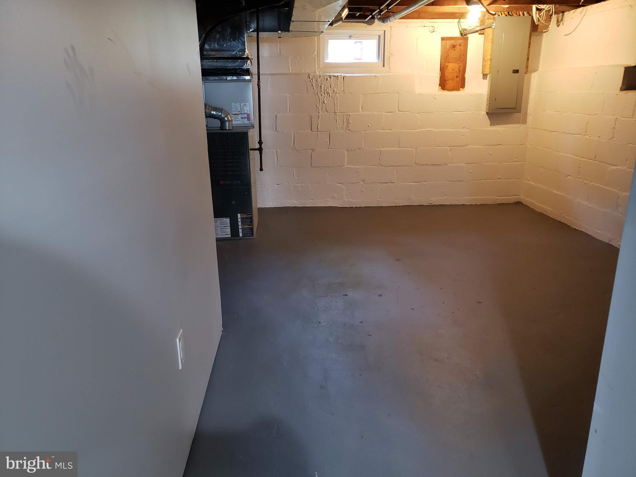 GWYNN OAK - Residential